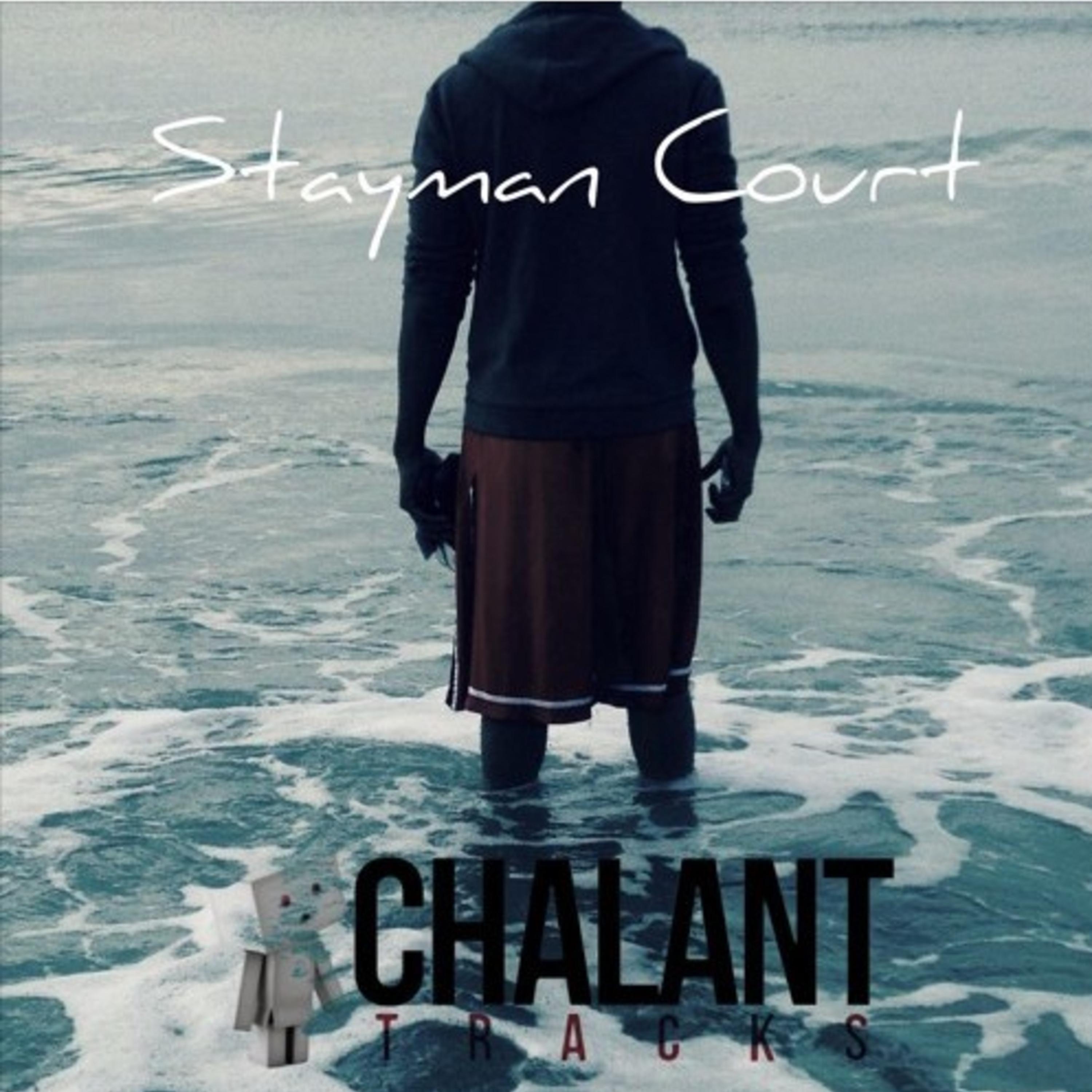 Stayman Court. artwork