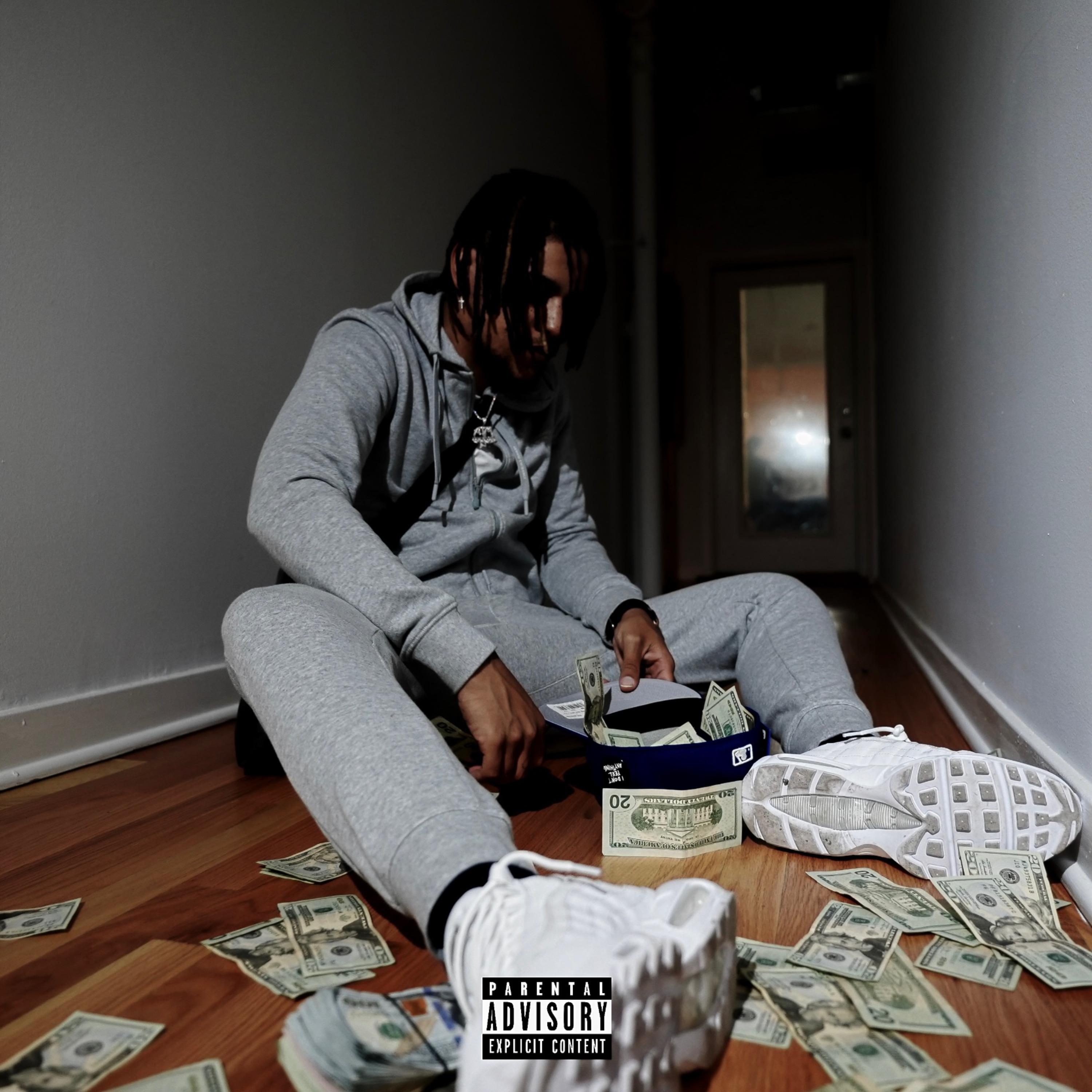 Lone Wolf by Jose Flexin cover art