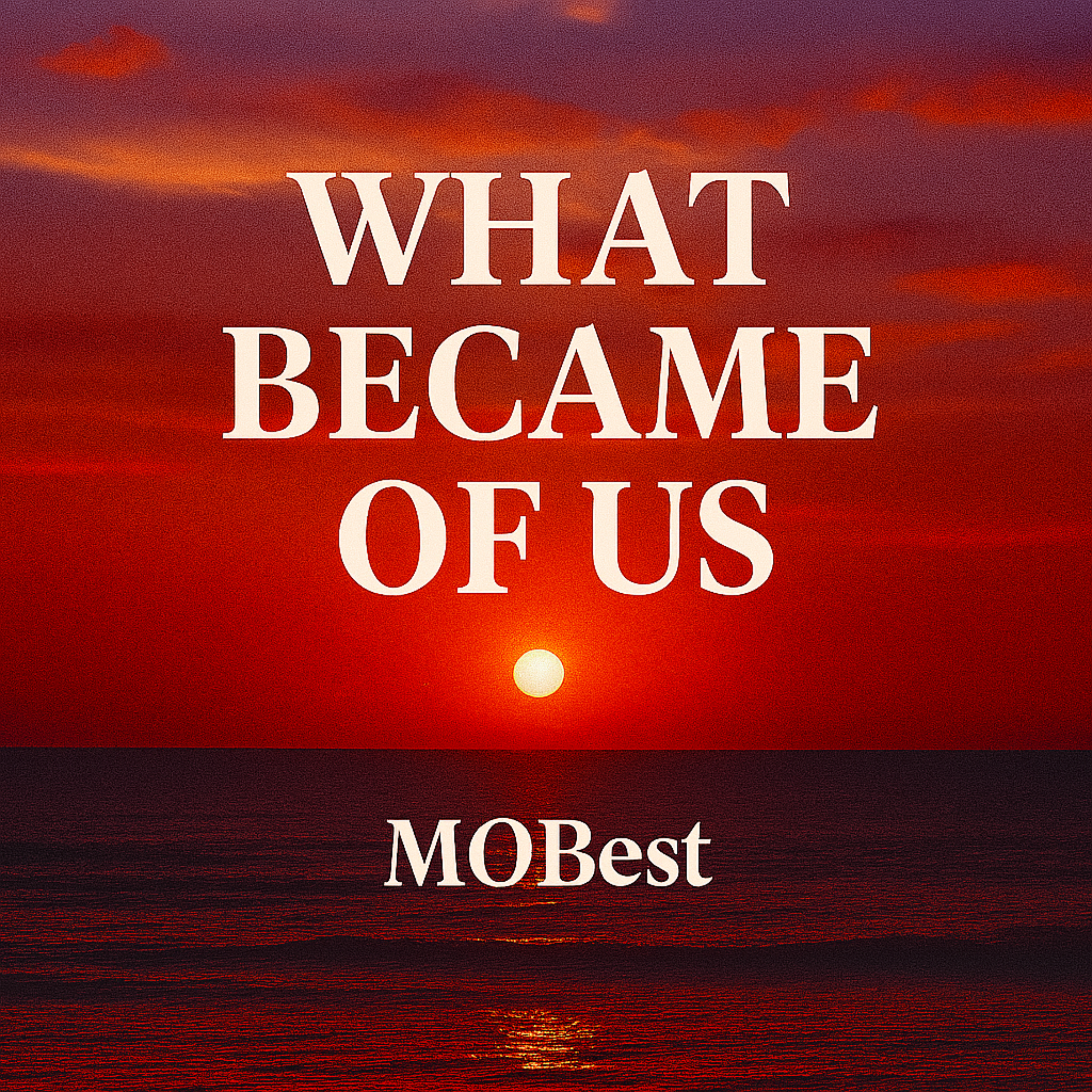 What Became of Us artwork