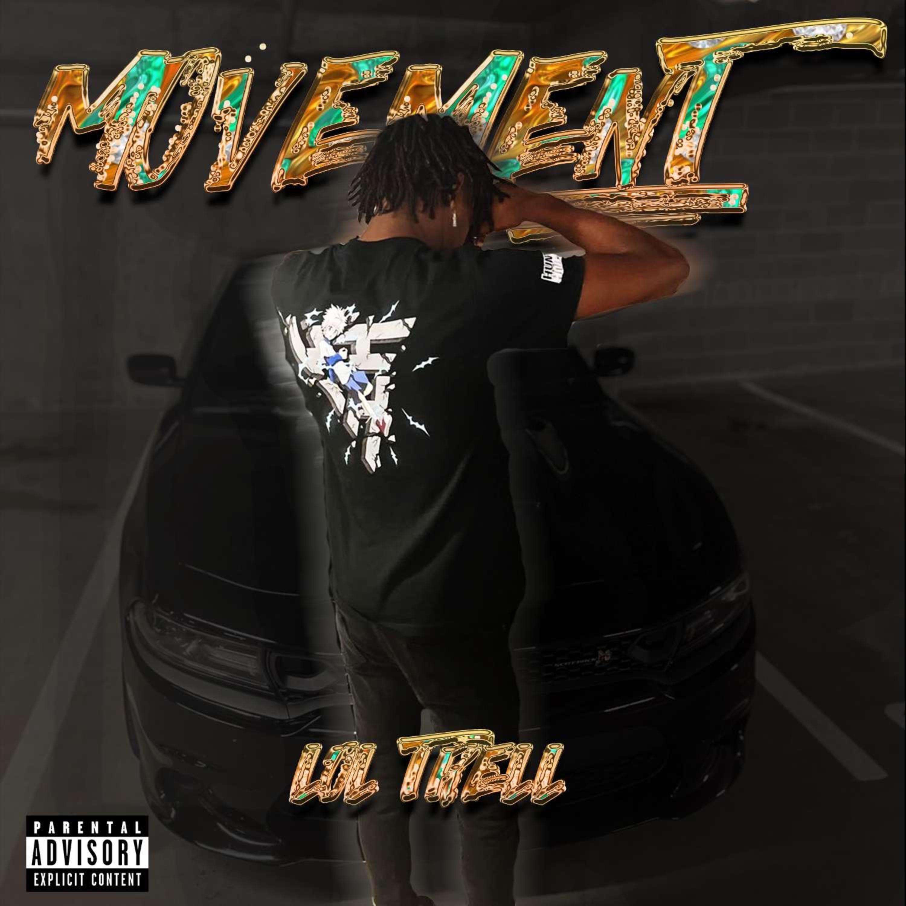 Movement artwork