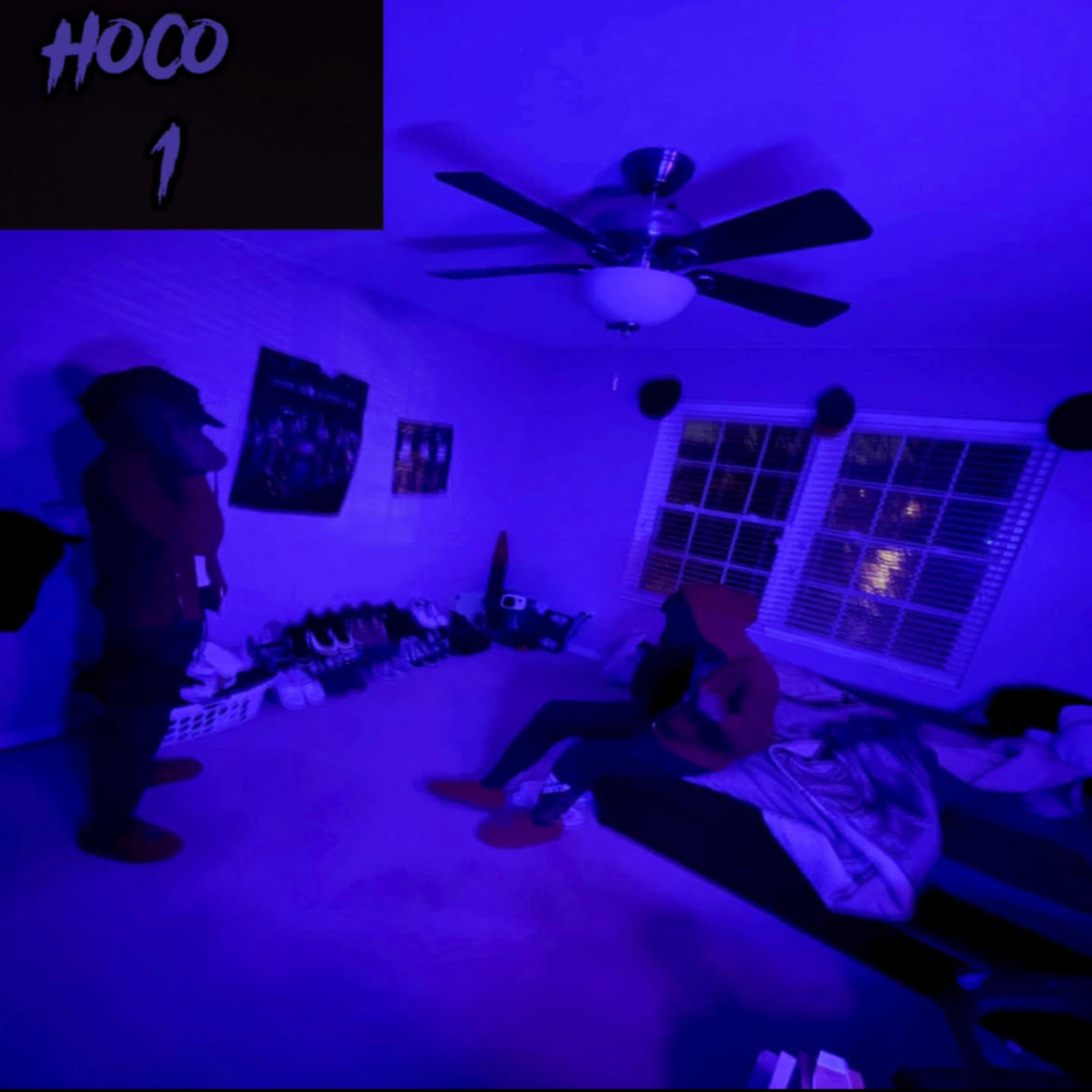 HOCO 1 artwork