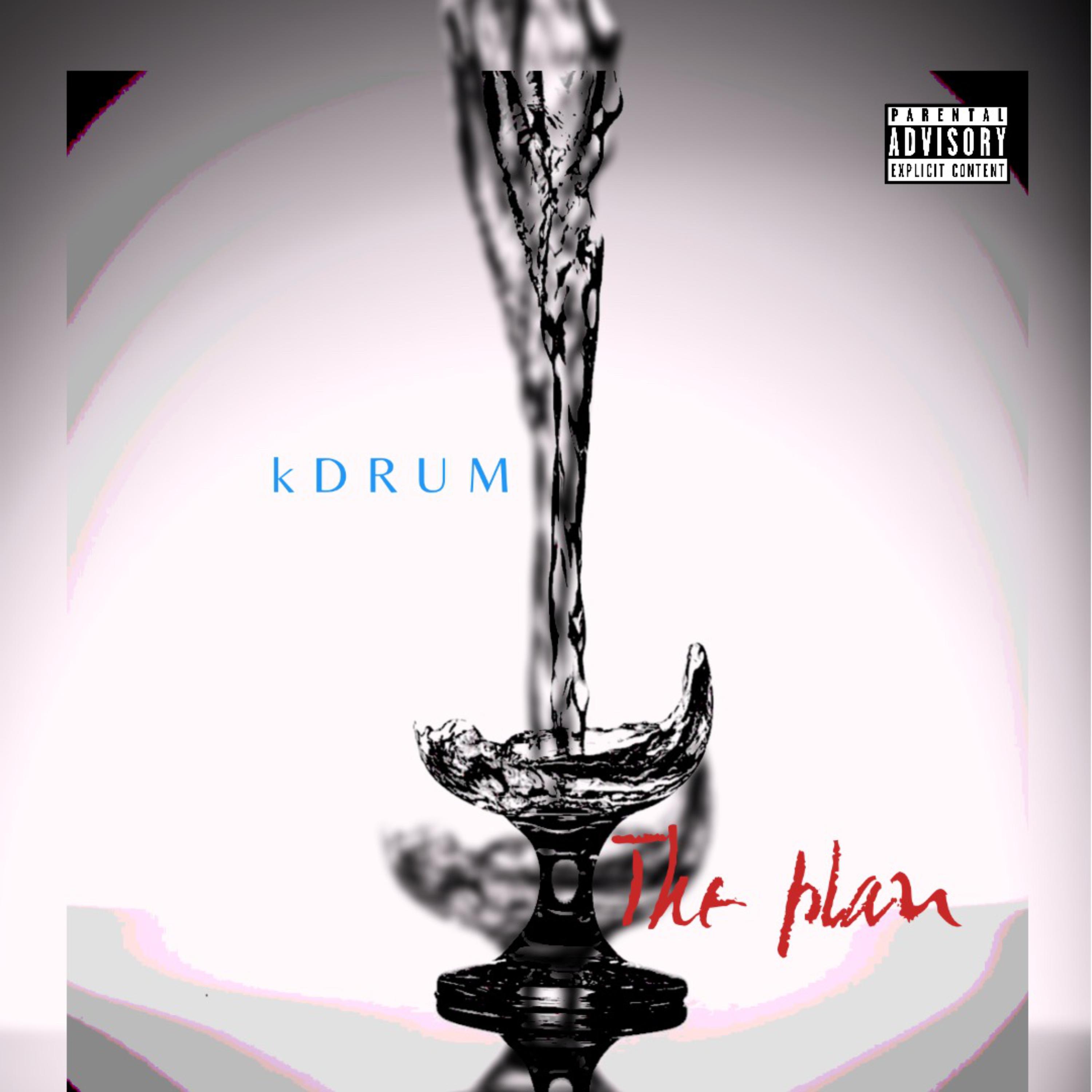 The Plan artwork