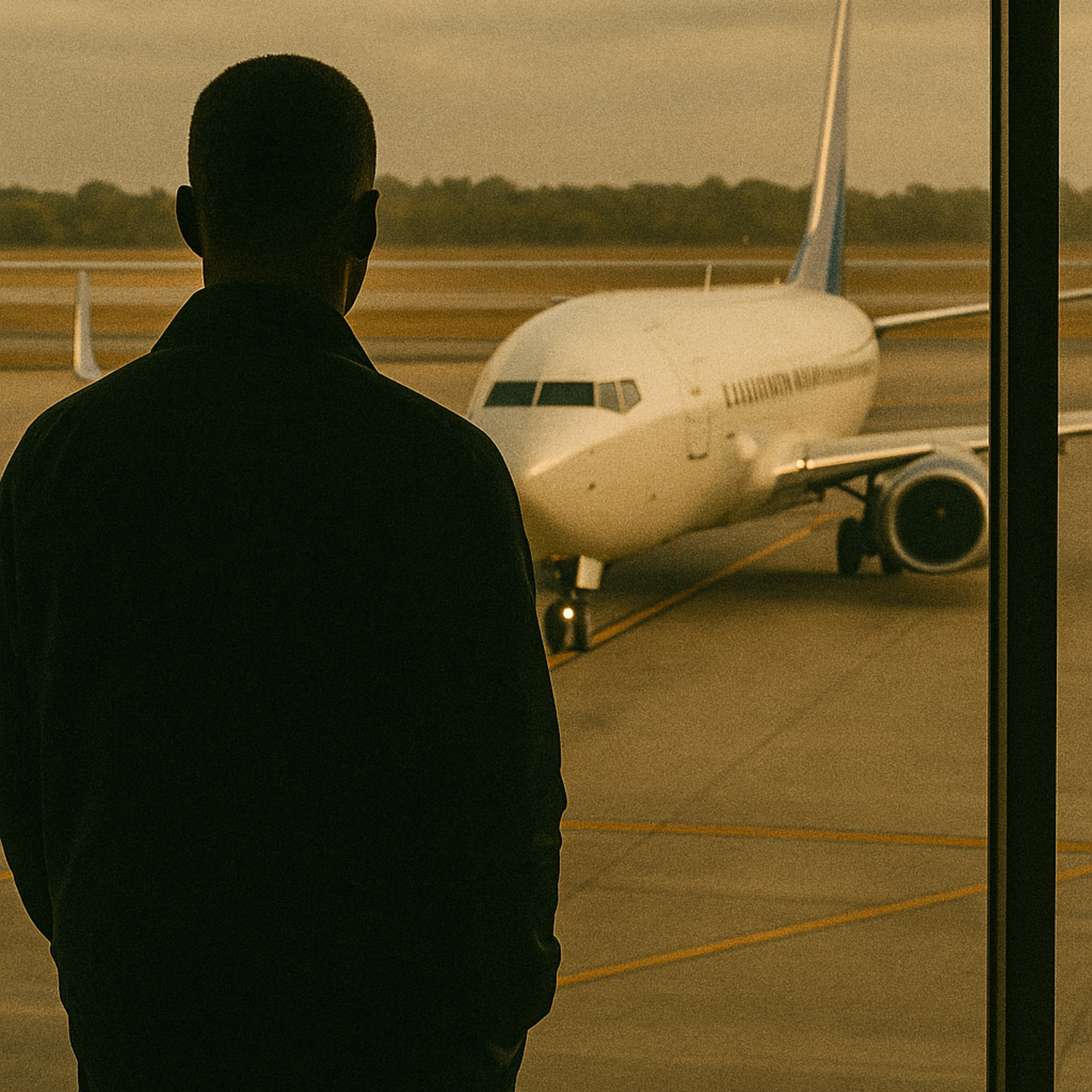 Window Seat (Back To me)n artwork