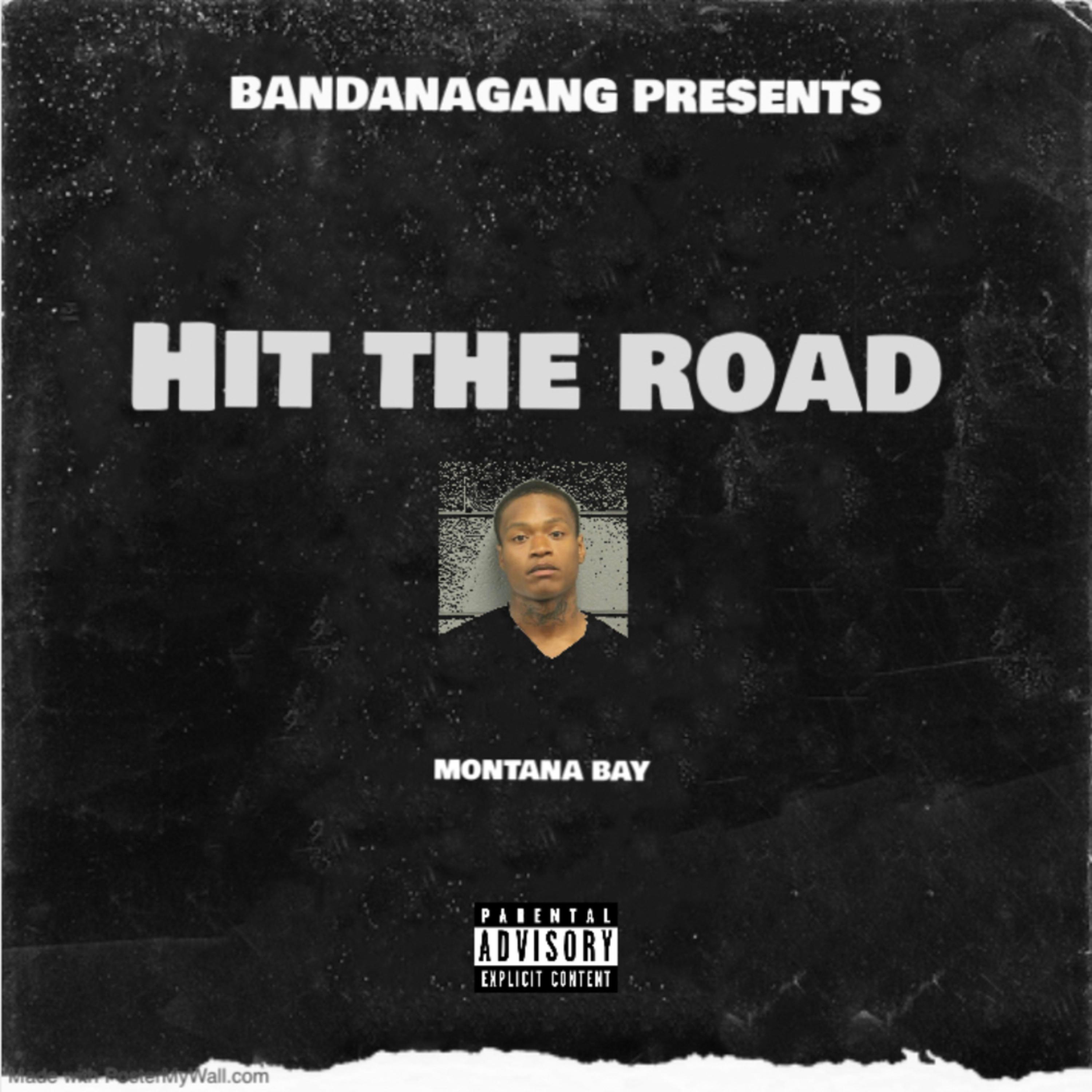 Hit The Road artwork
