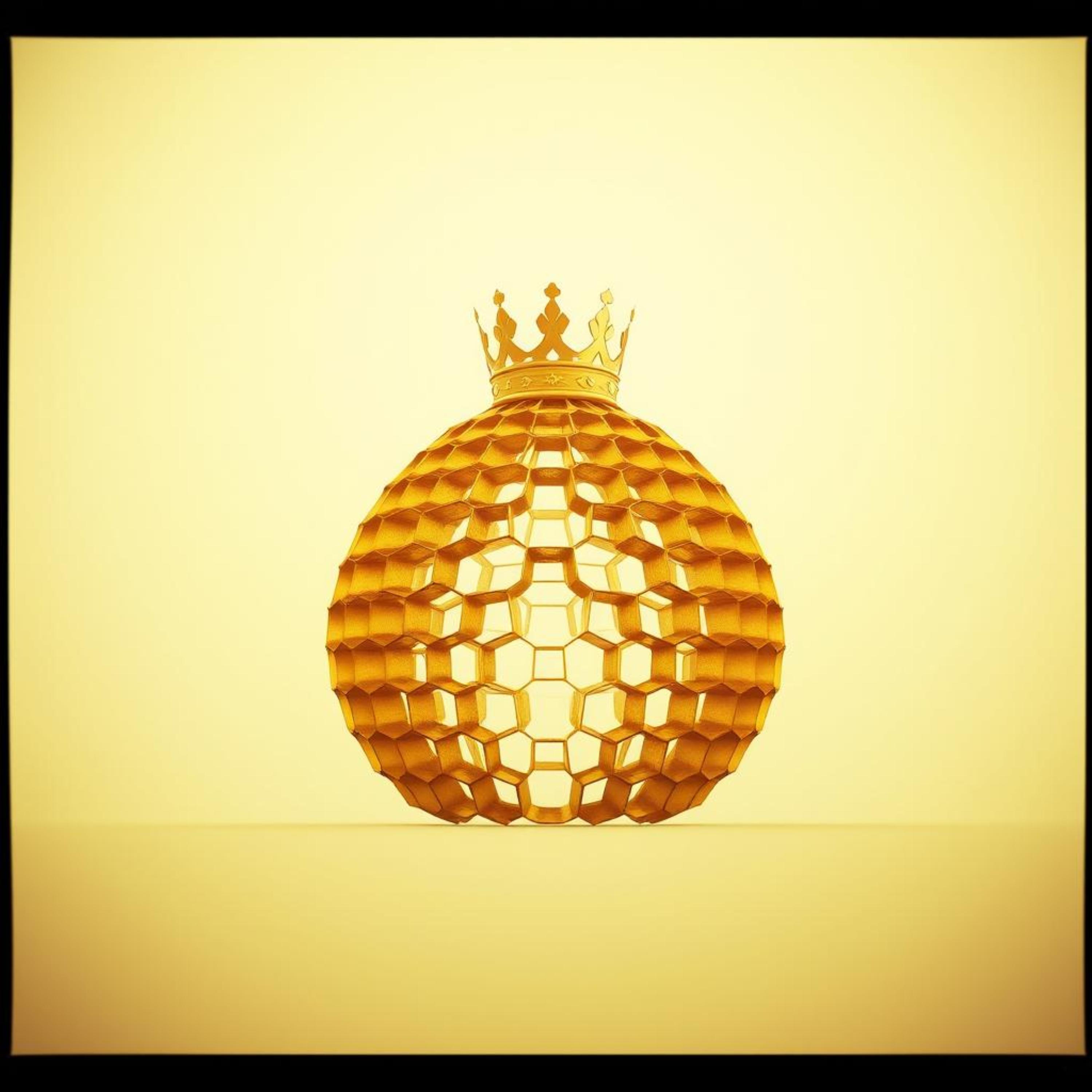 Queen Honey artwork