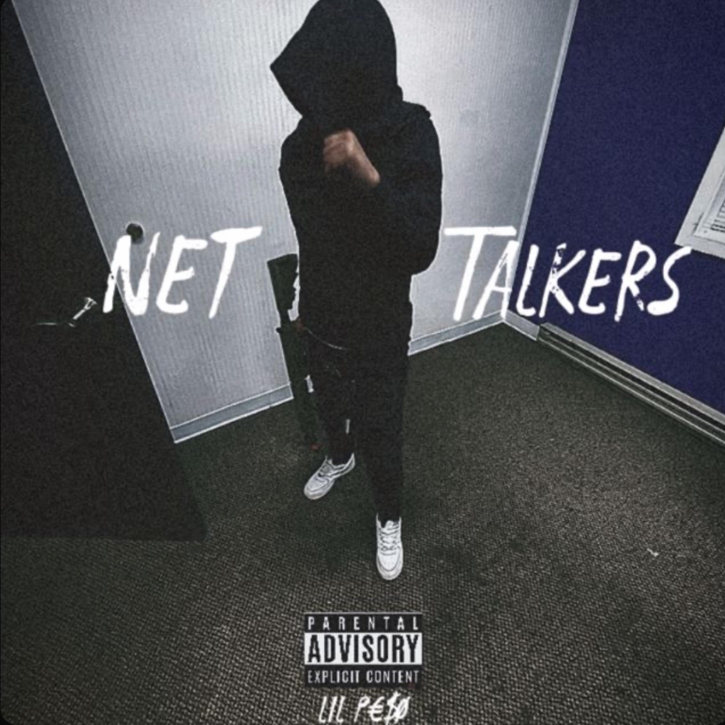 Net Talkers artwork