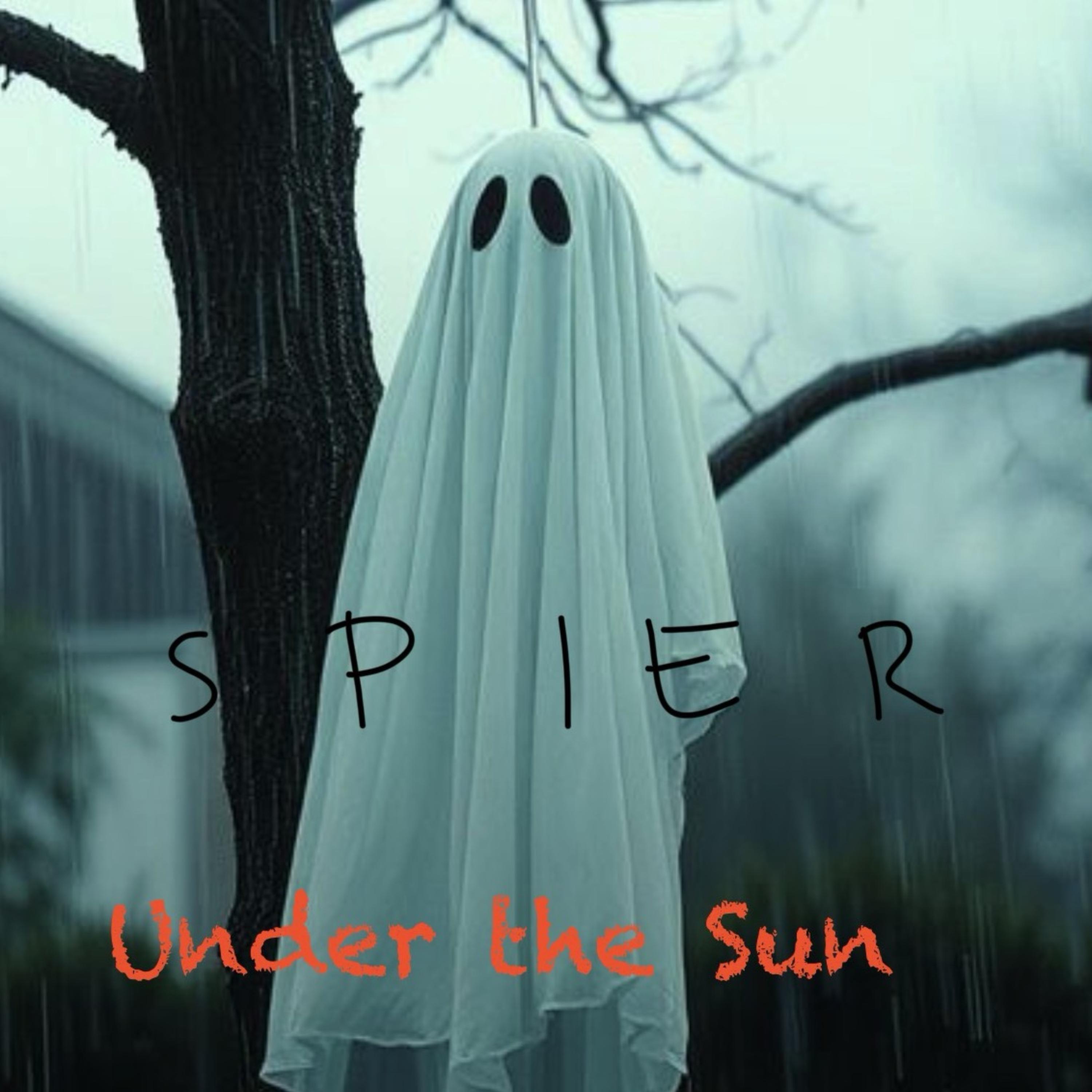 Under The Sun artwork