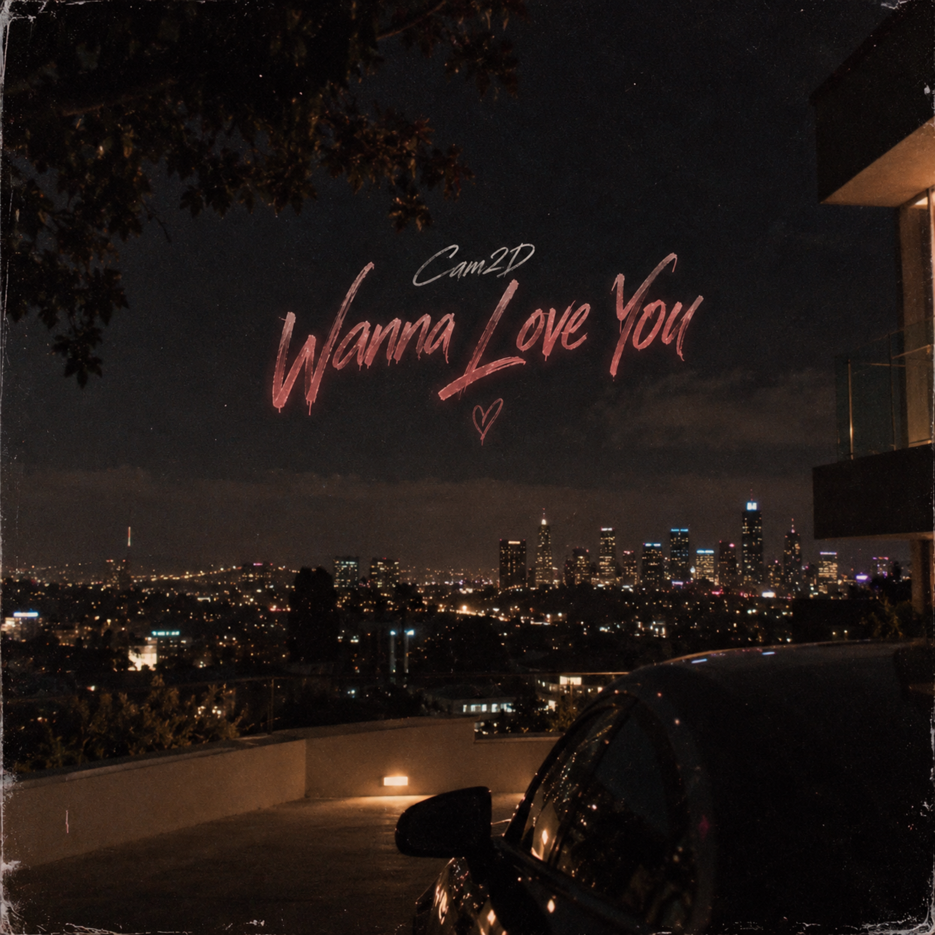 Wanna Love You by Cam2D cover art
