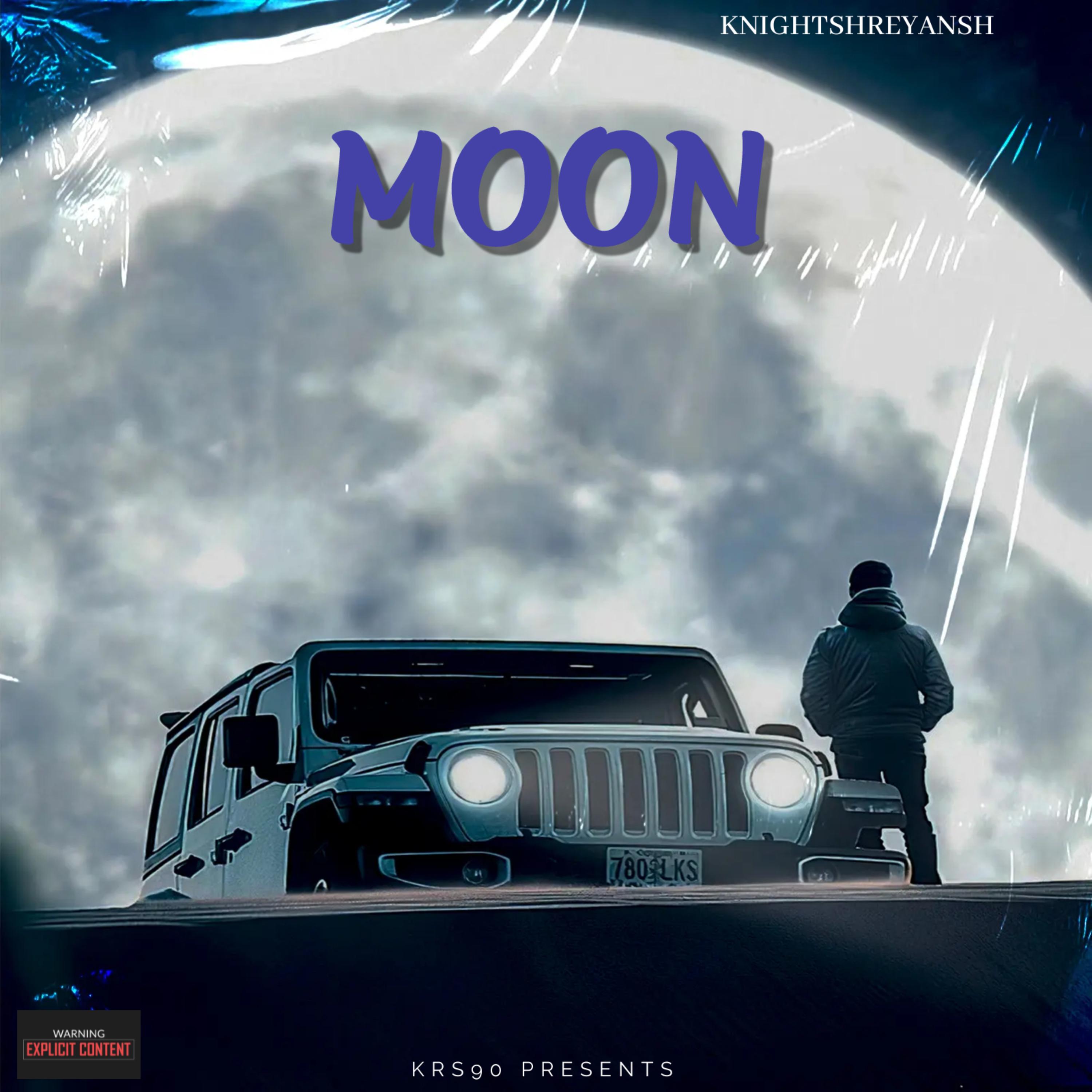 MOON artwork