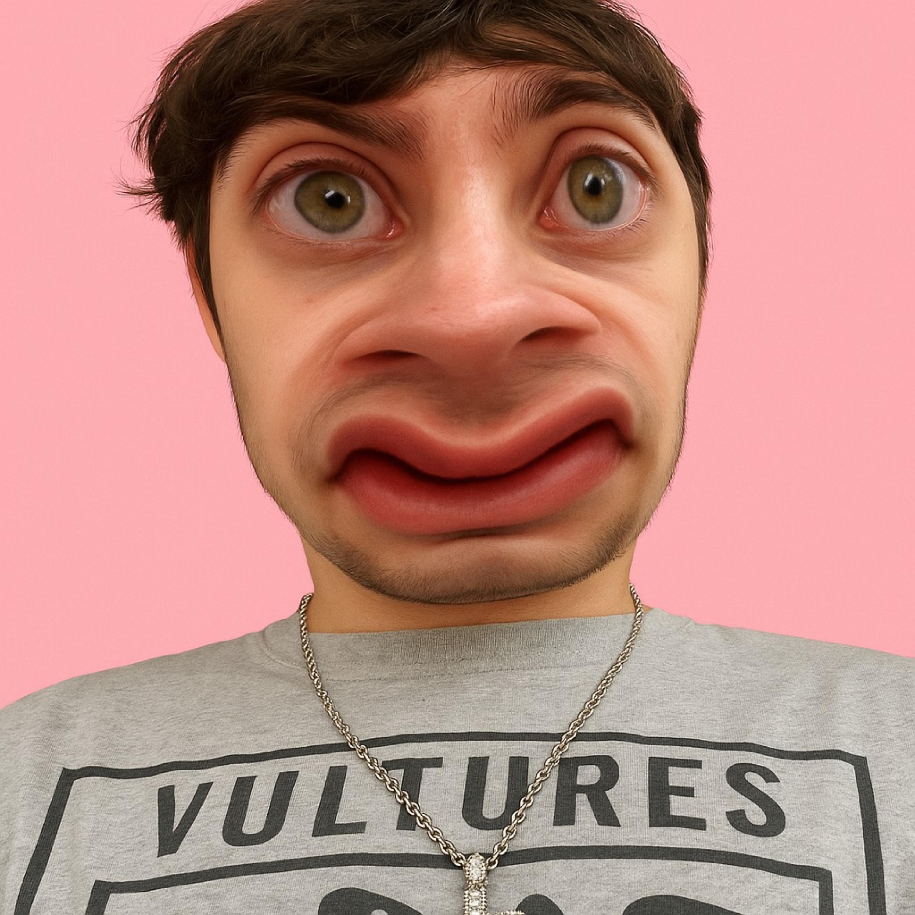 Digital Ghosts artwork