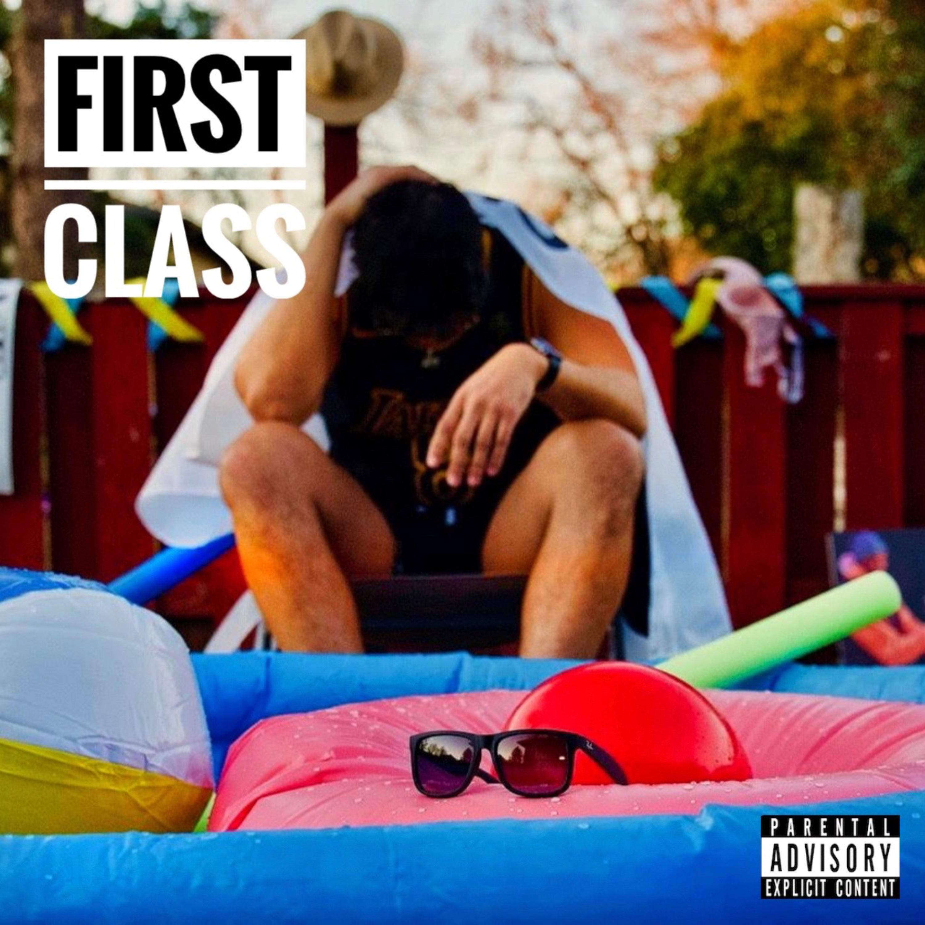 First Class artwork