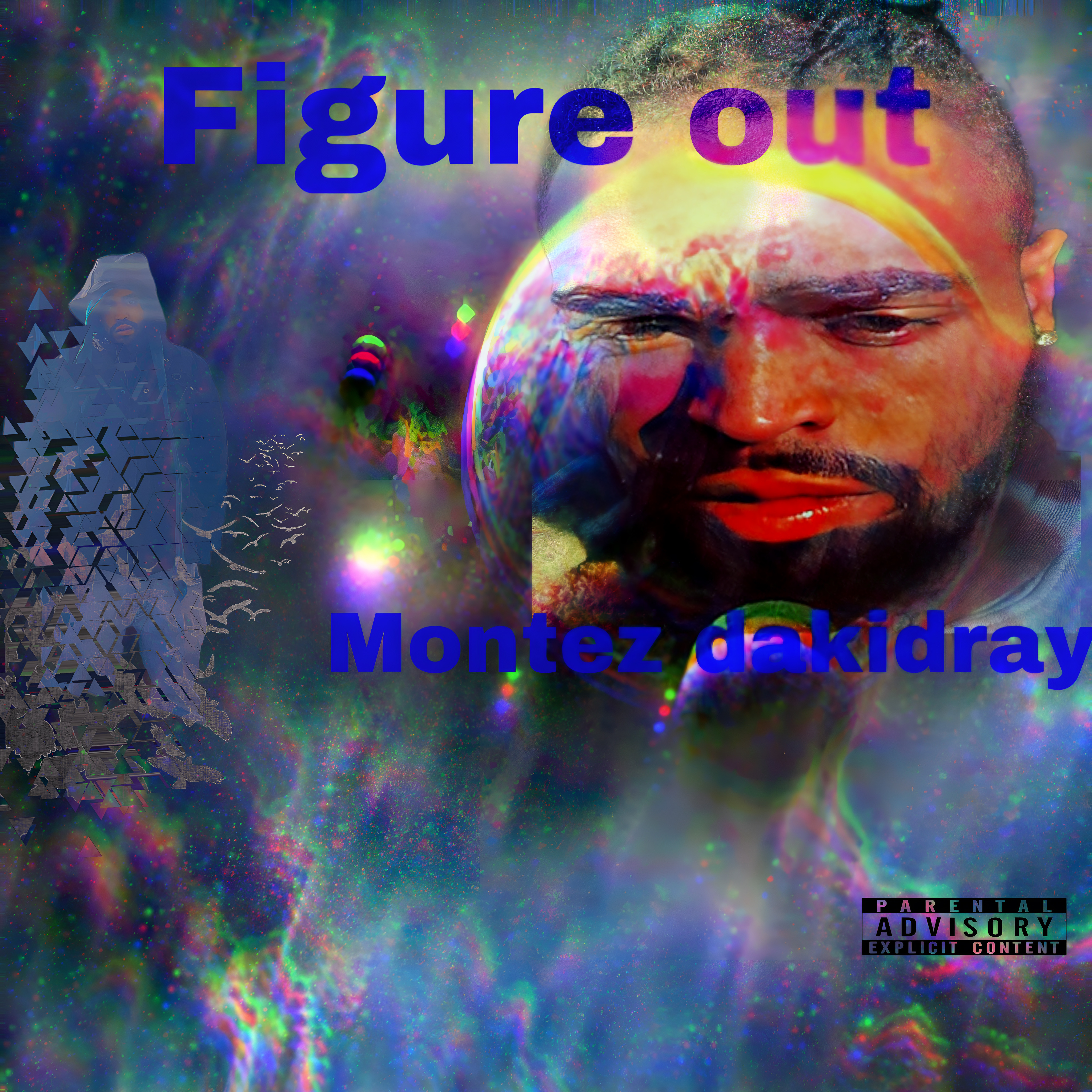 Figure Out artwork