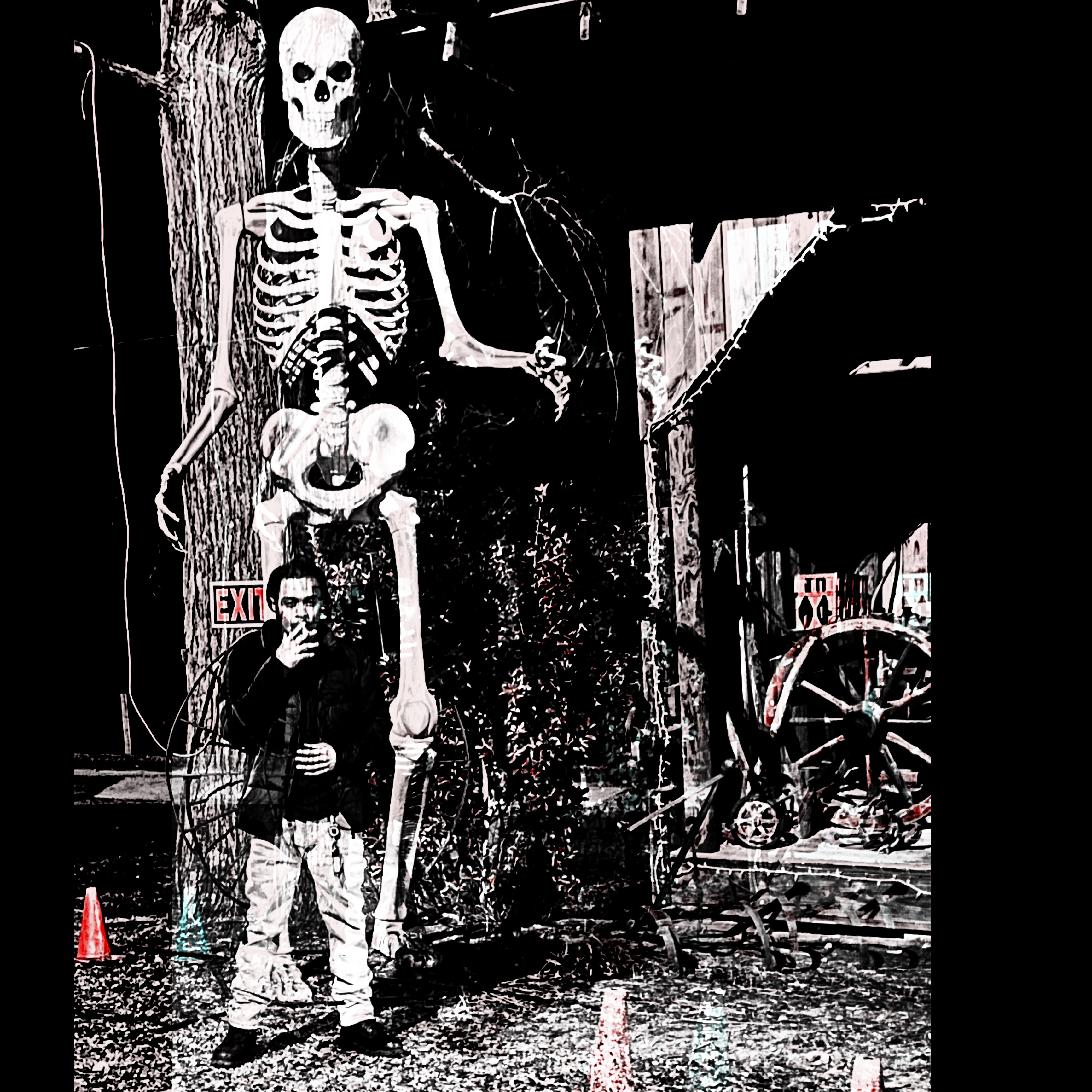 Reapers Palace artwork
