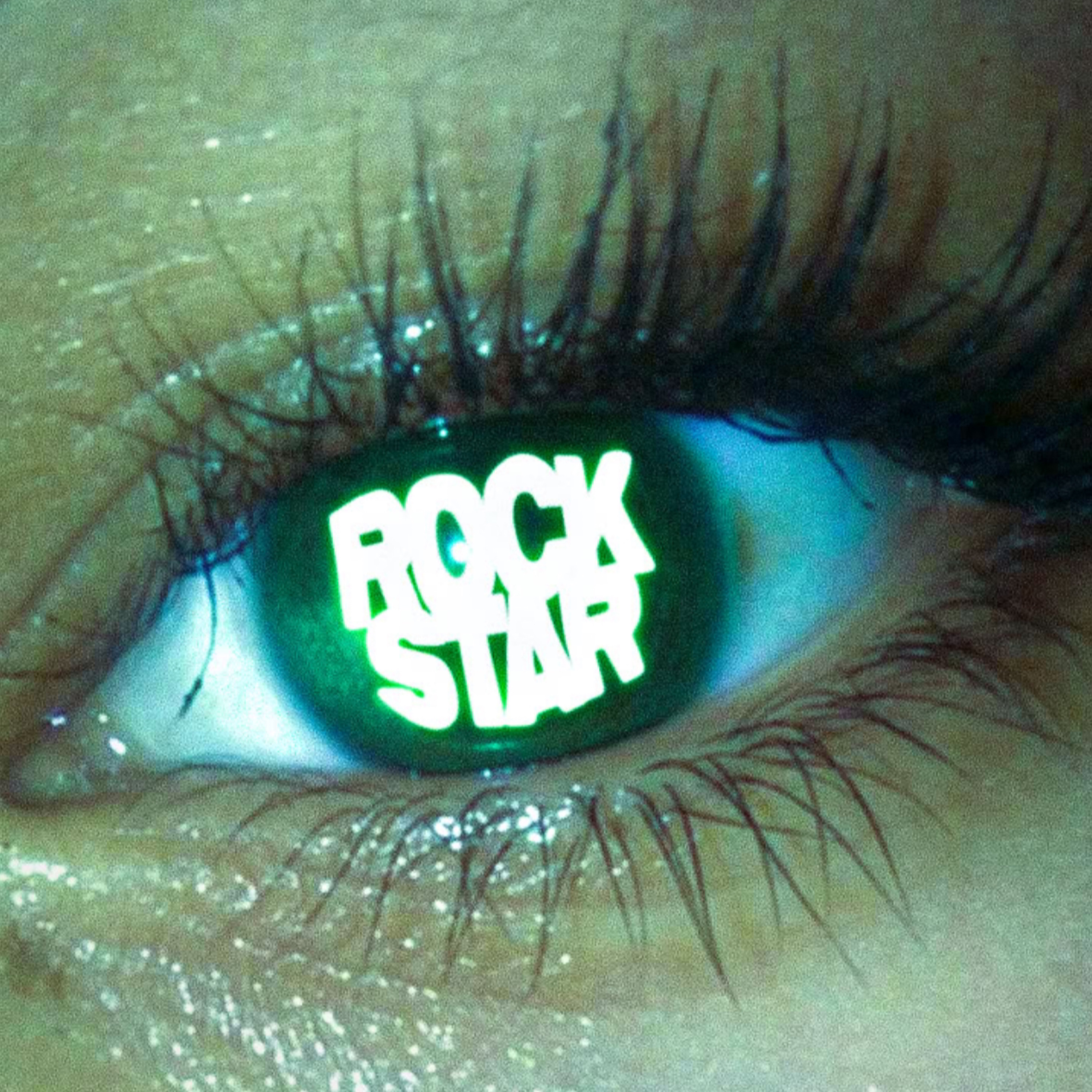 Rockstar artwork