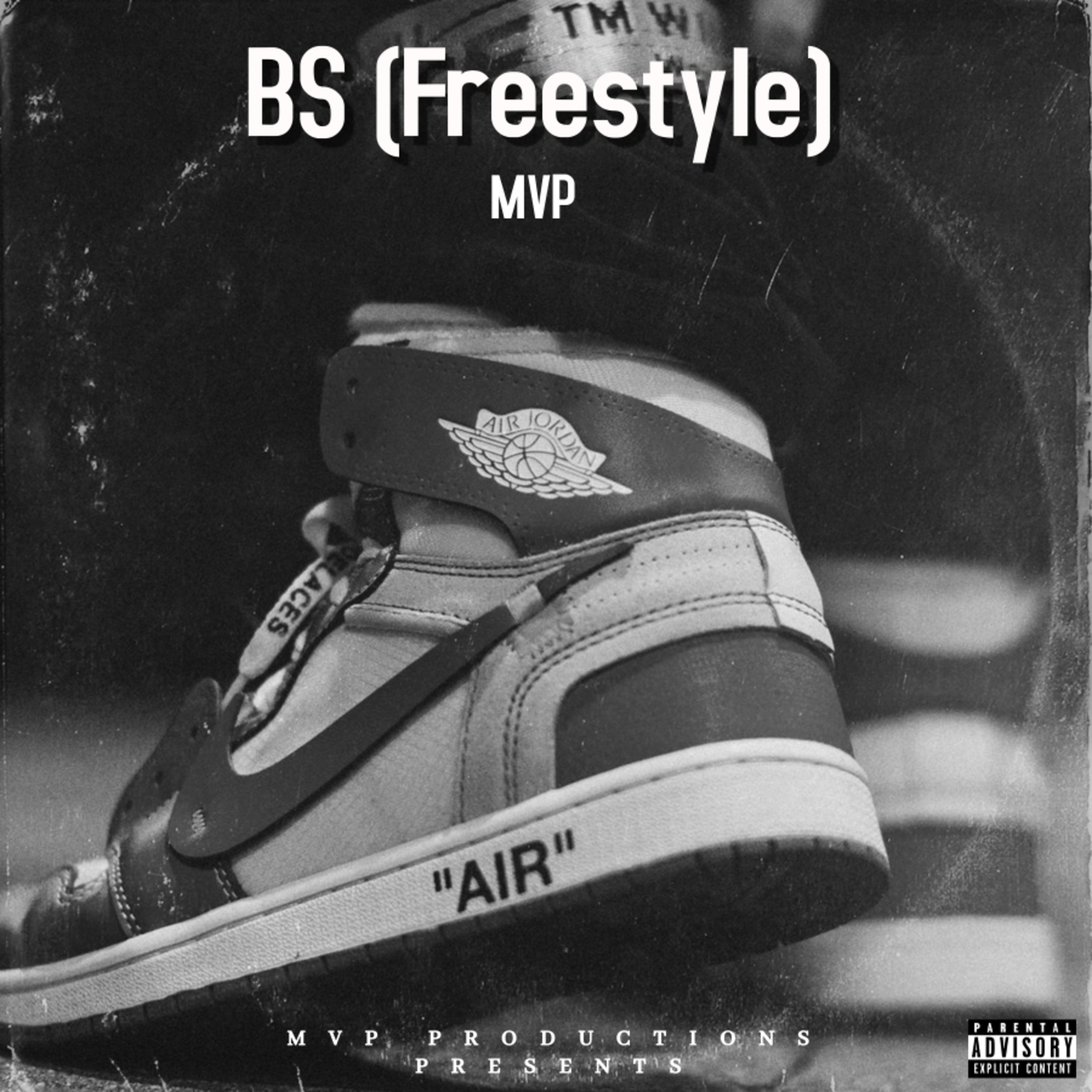 BS (Freestyle) artwork