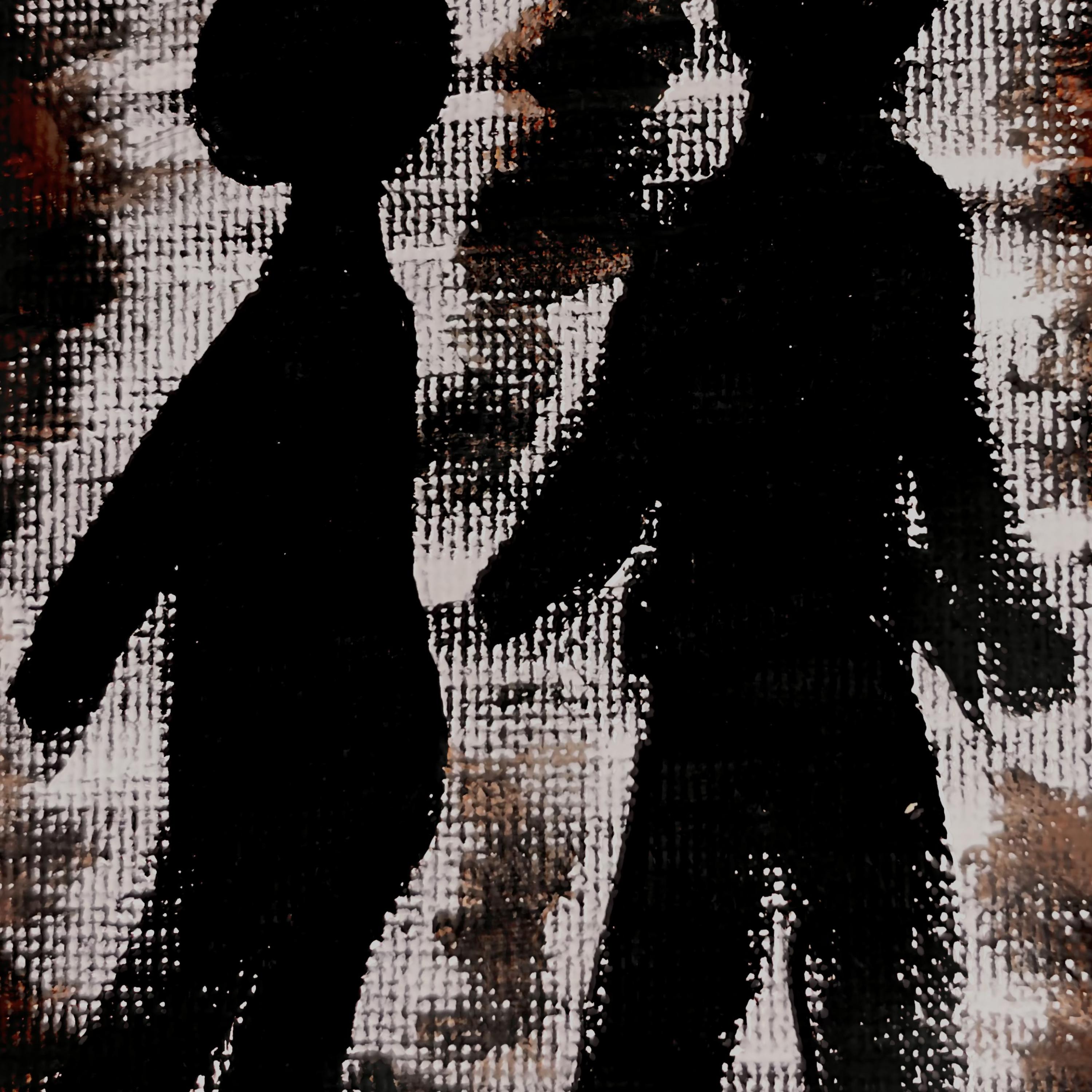 Lost Ones artwork
