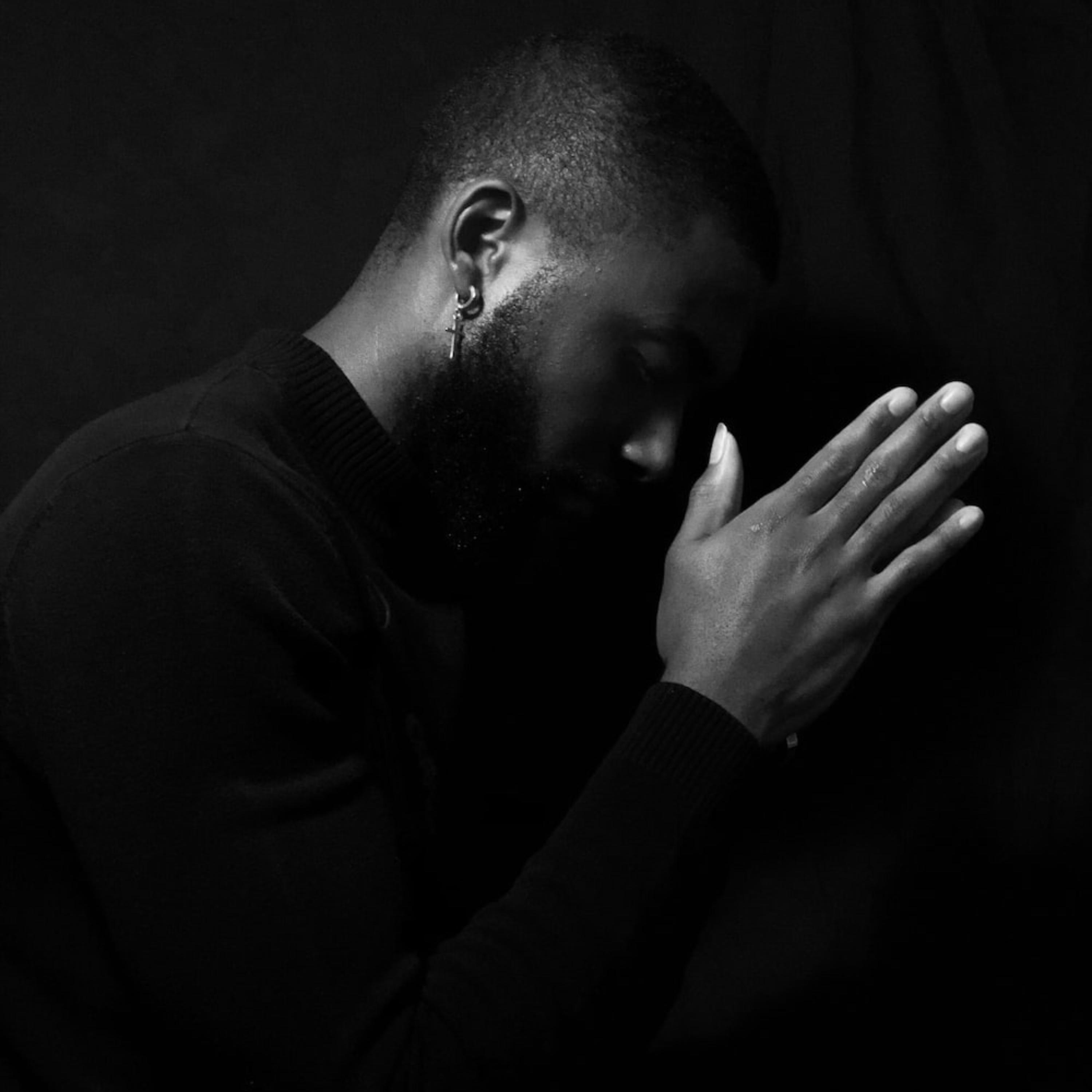 Found A Way To GOD artwork