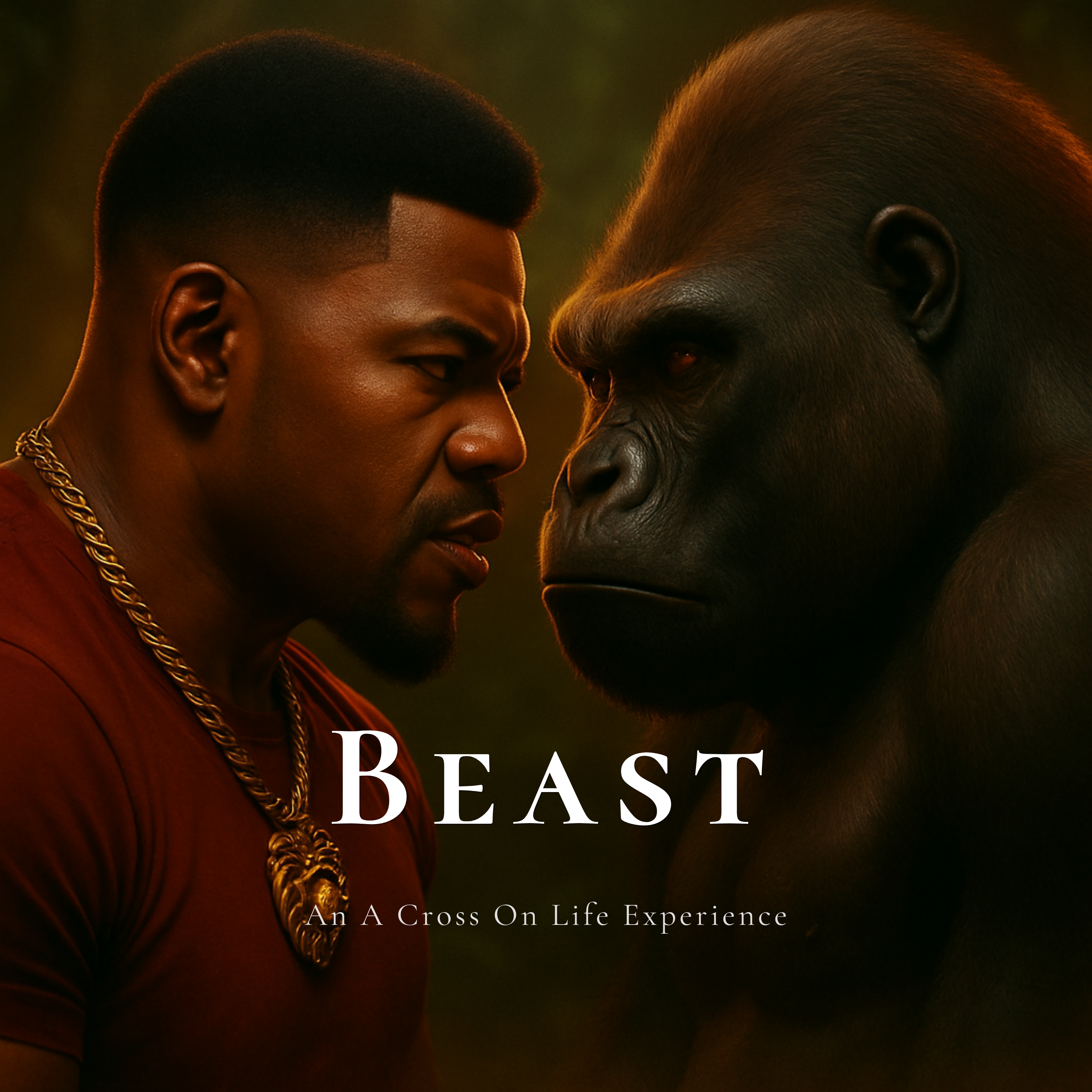 Beast artwork