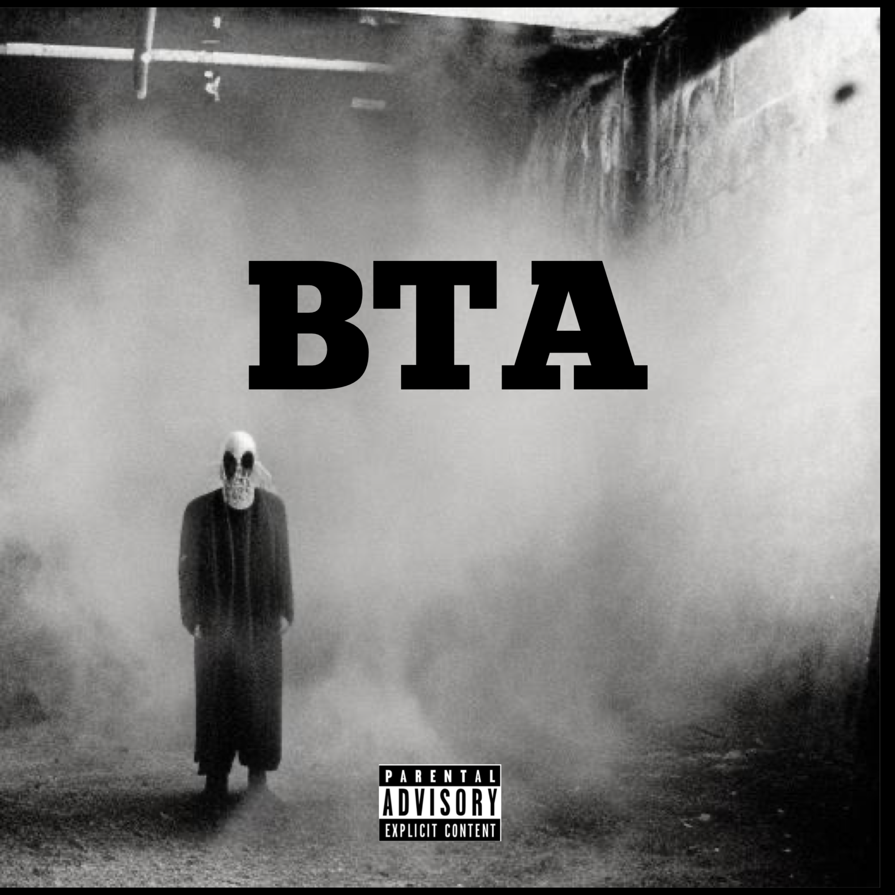 BTA by SwayJay From The Bay cover art