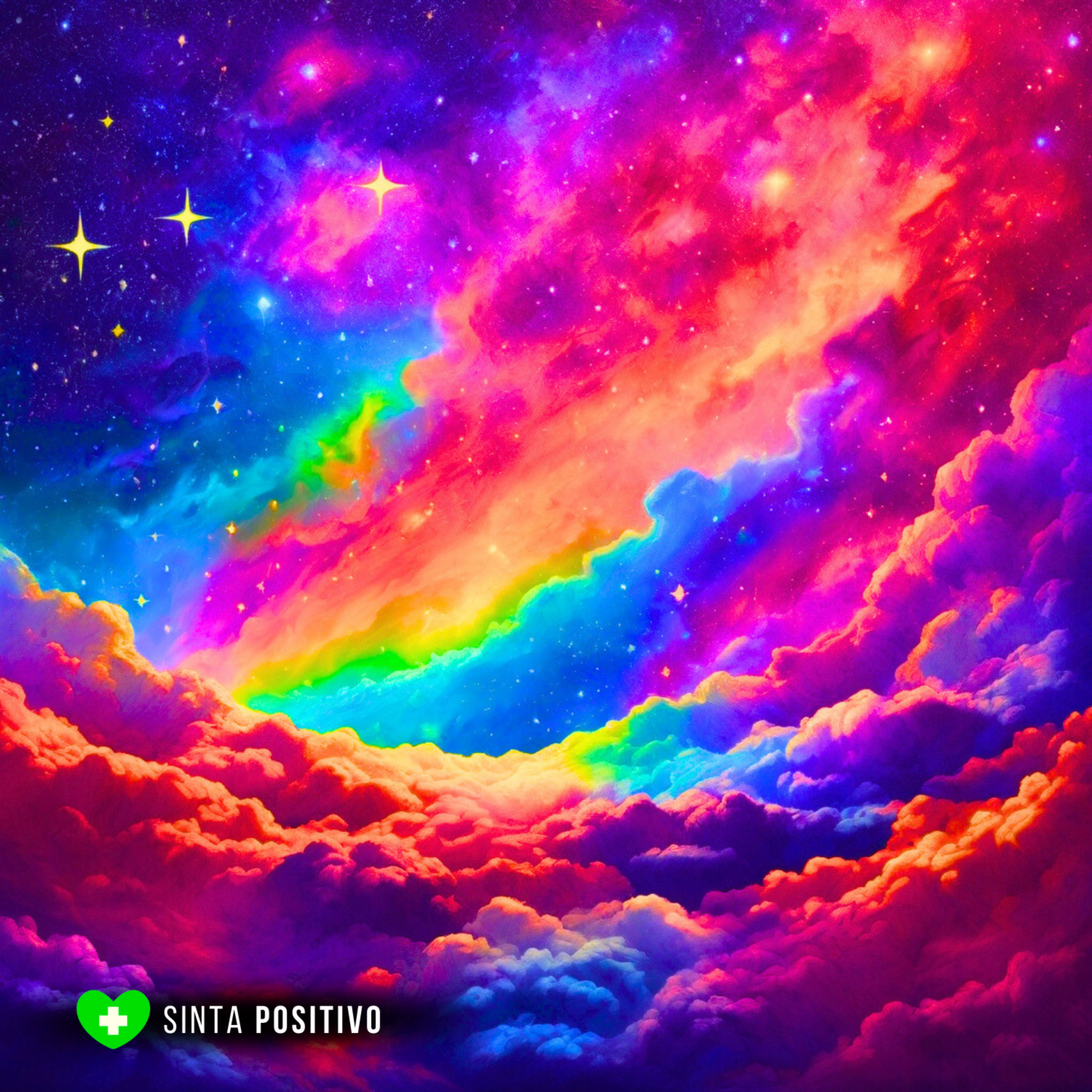 Sono Profundo e Reparador com Frequências artwork