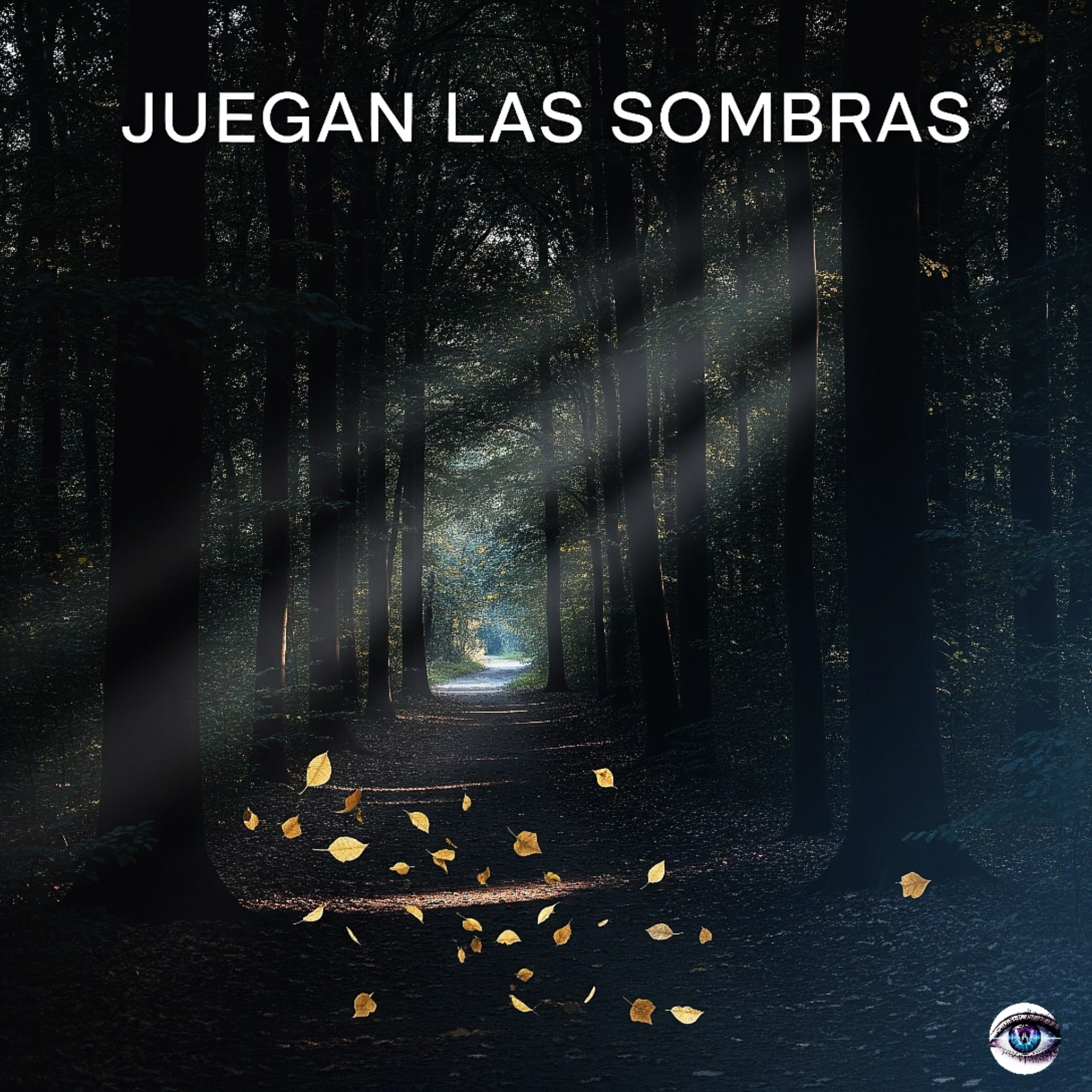 JUEGAN LAS SOMBRAS artwork
