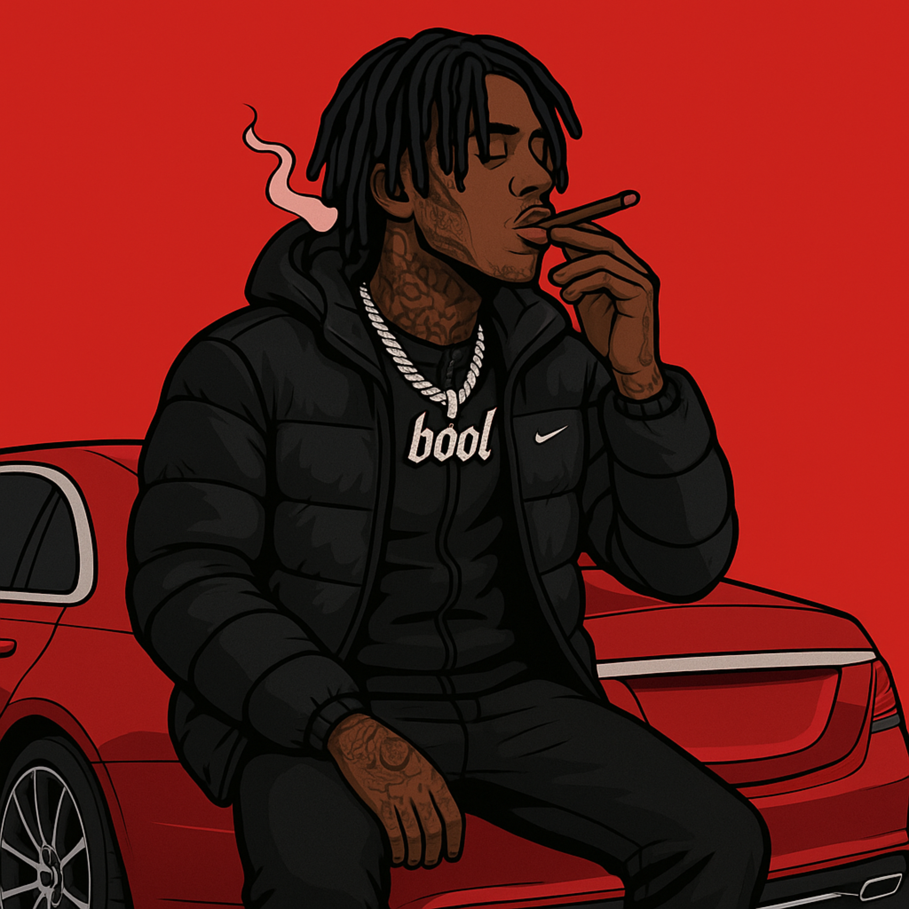 BOOL artwork
