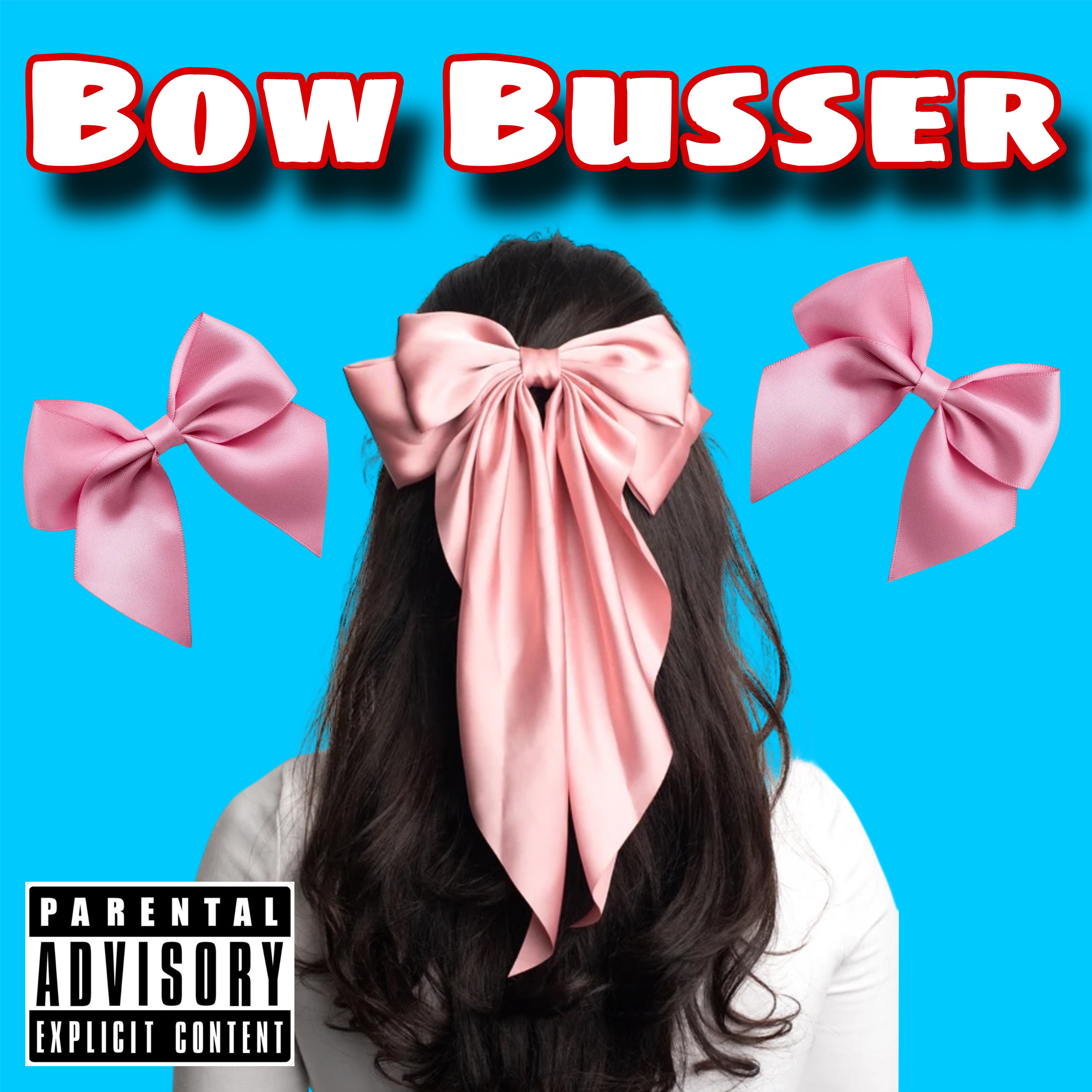 Bow Busser artwork