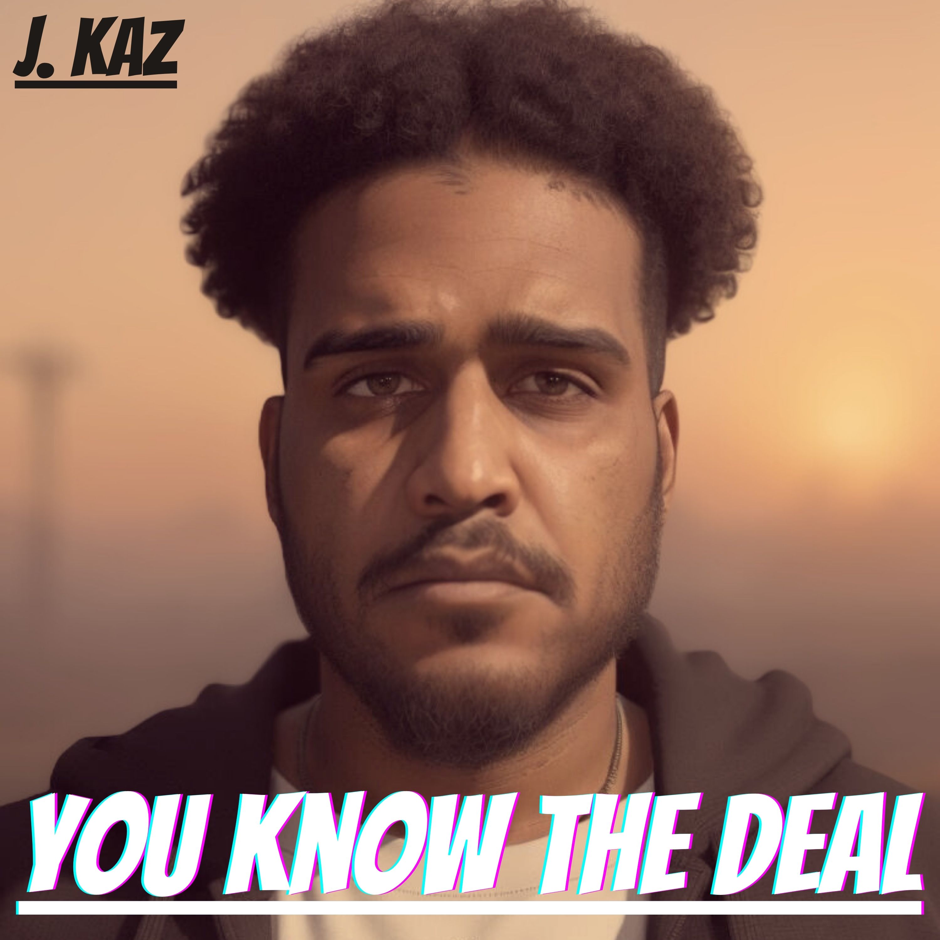 You Know The Deal artwork