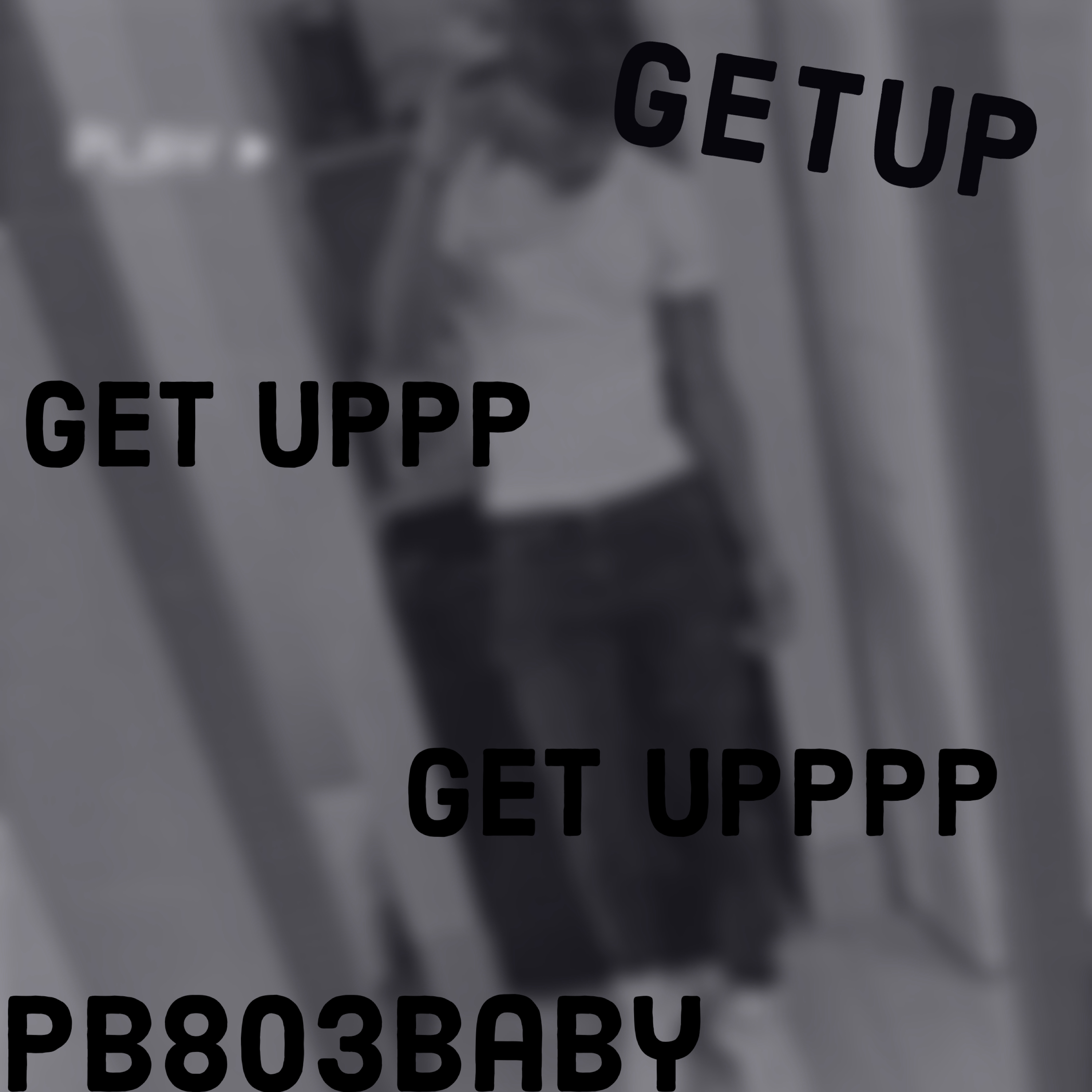 Get Up artwork