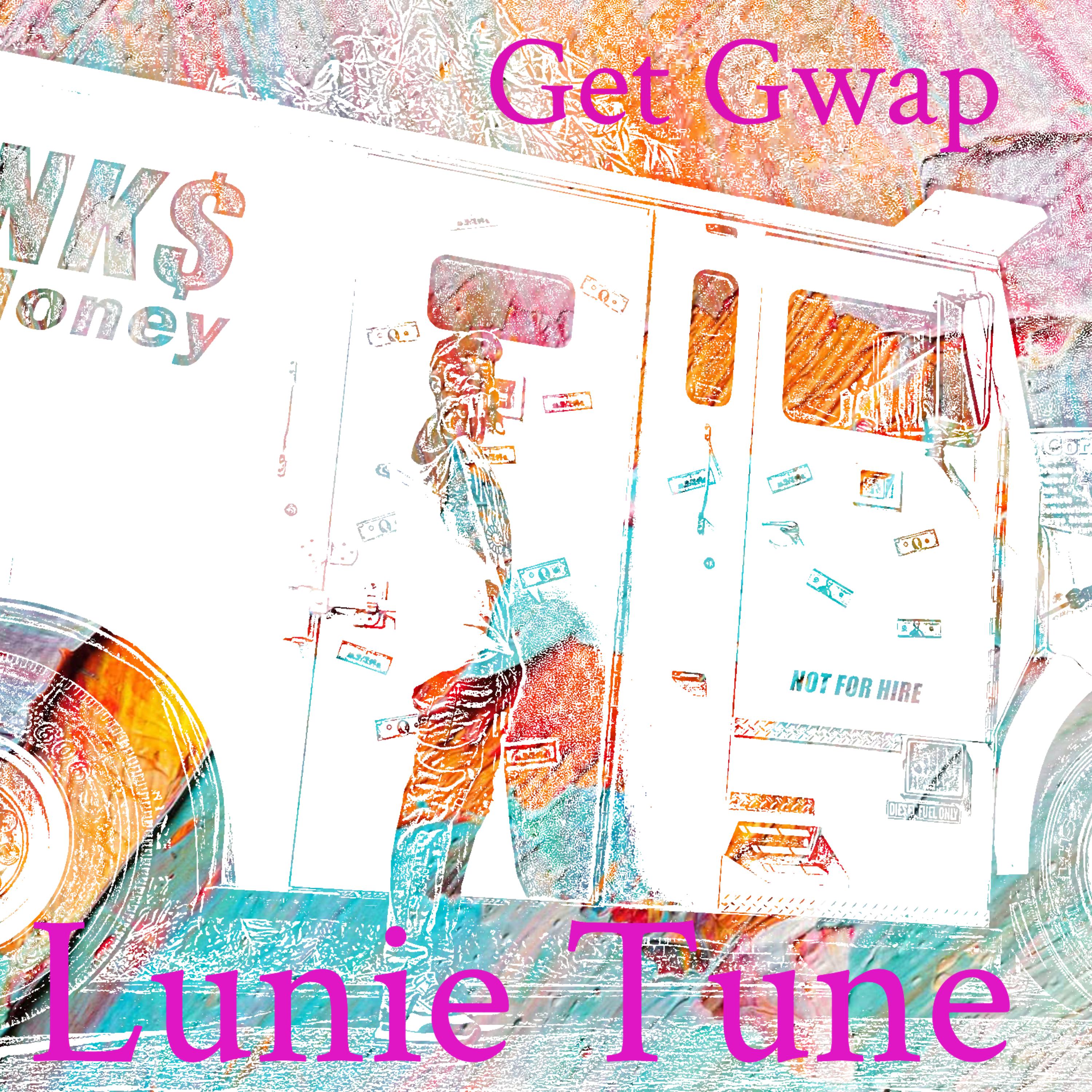 Get Gwap artwork