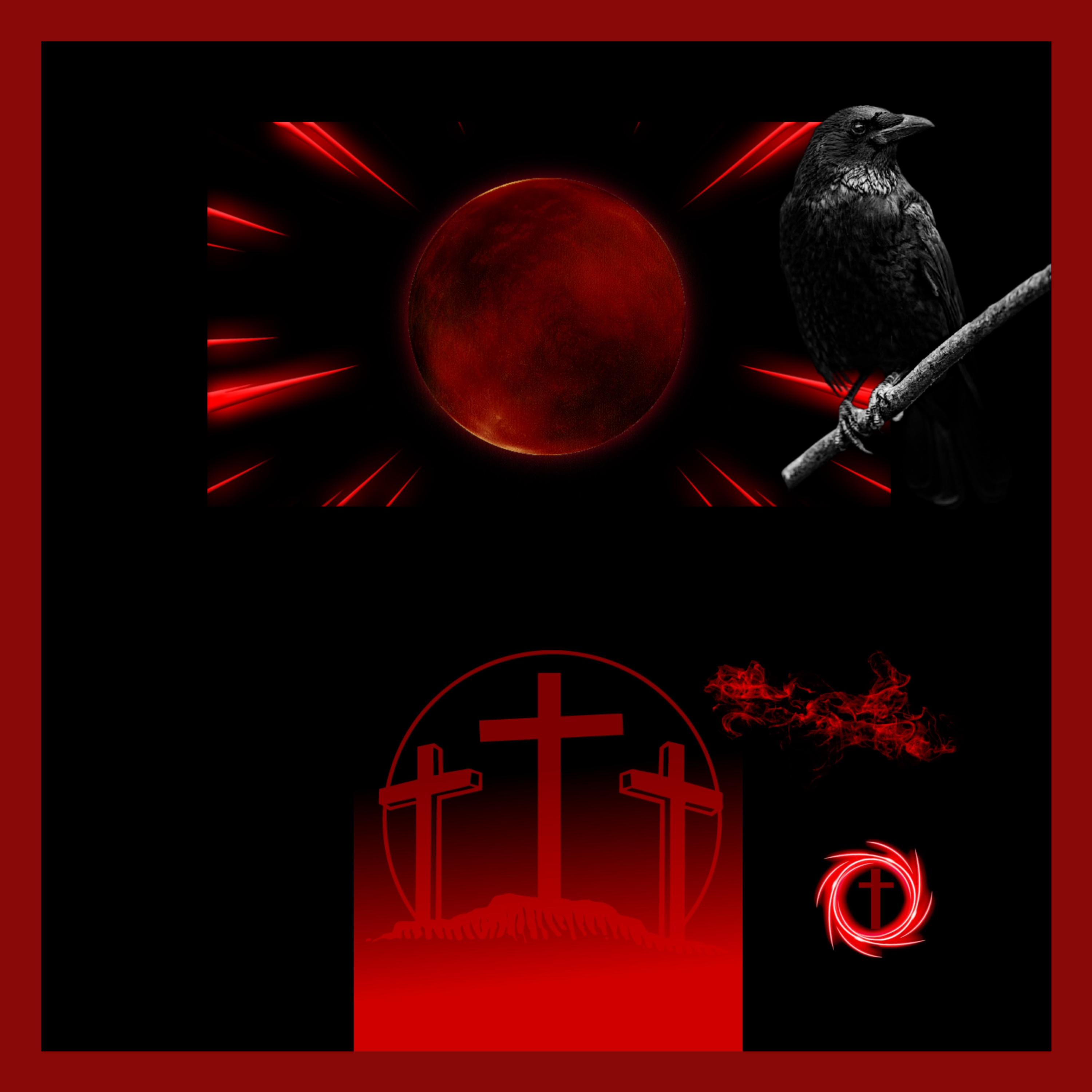 Immortal Peace artwork