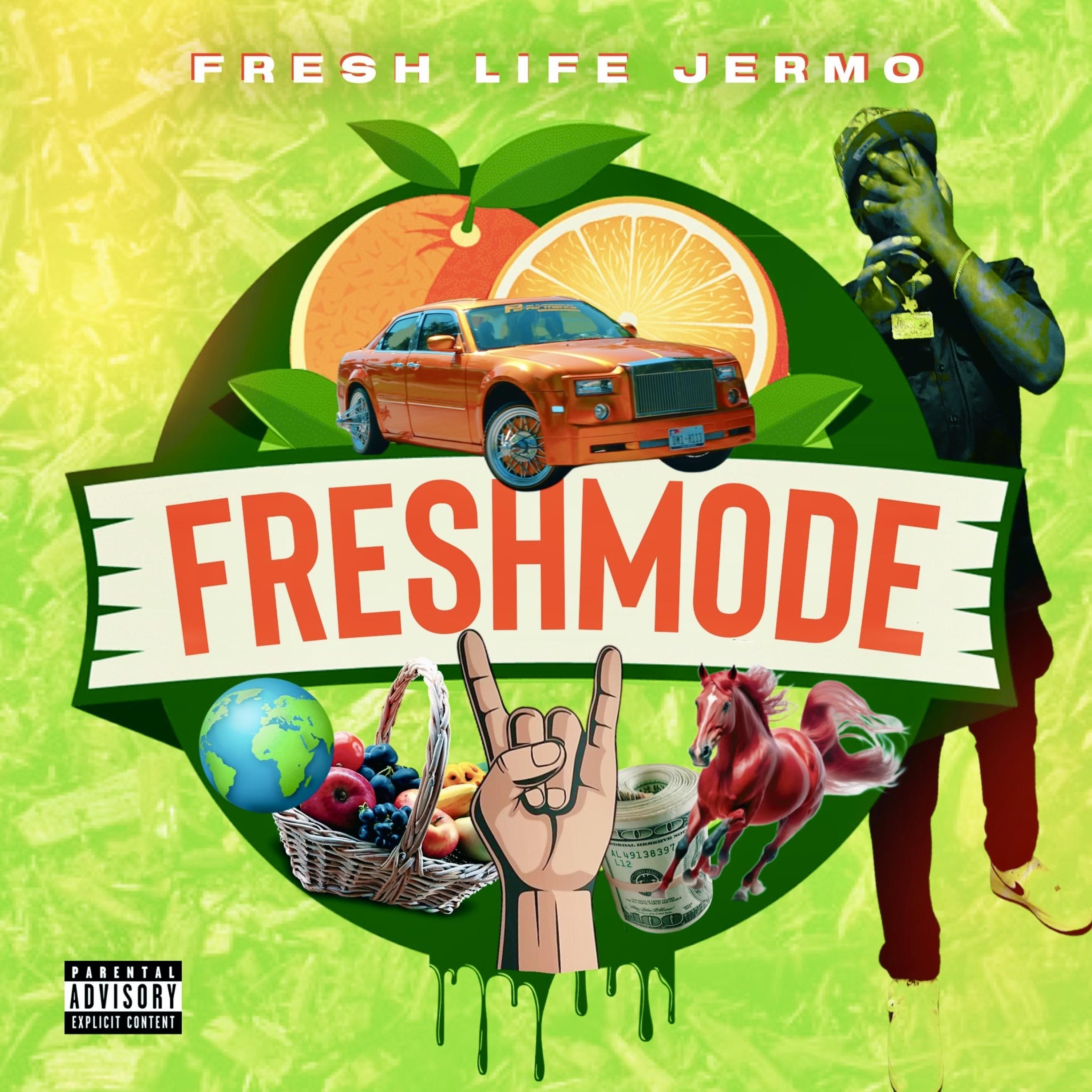Freshmode artwork