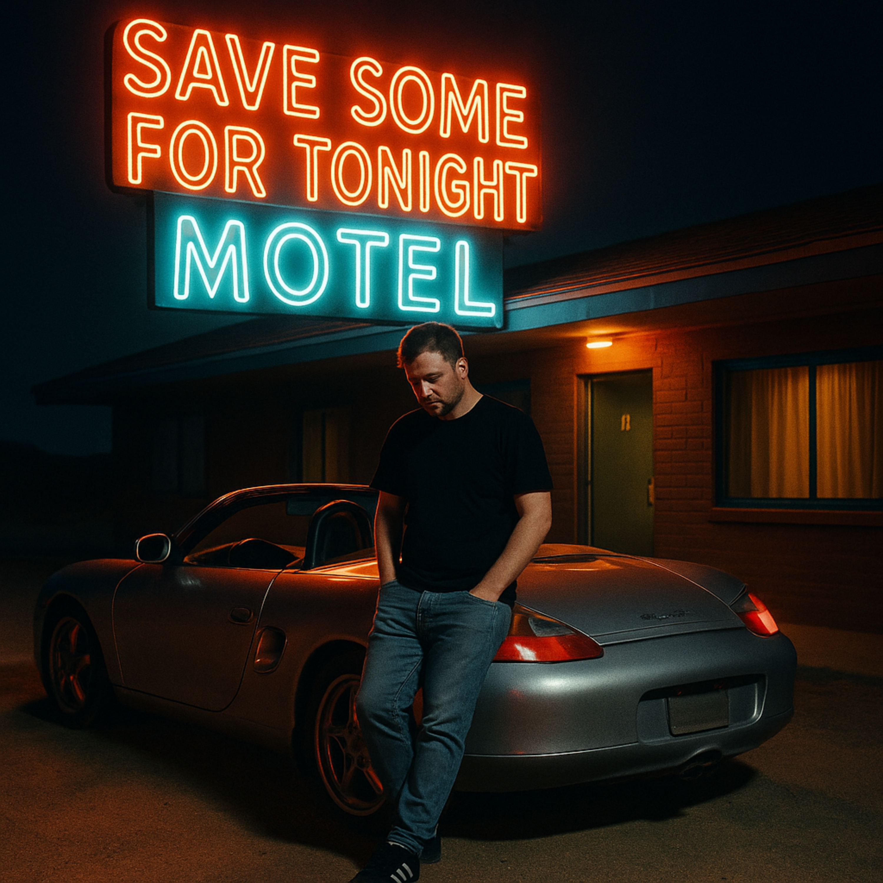 Save Some For Tonight artwork