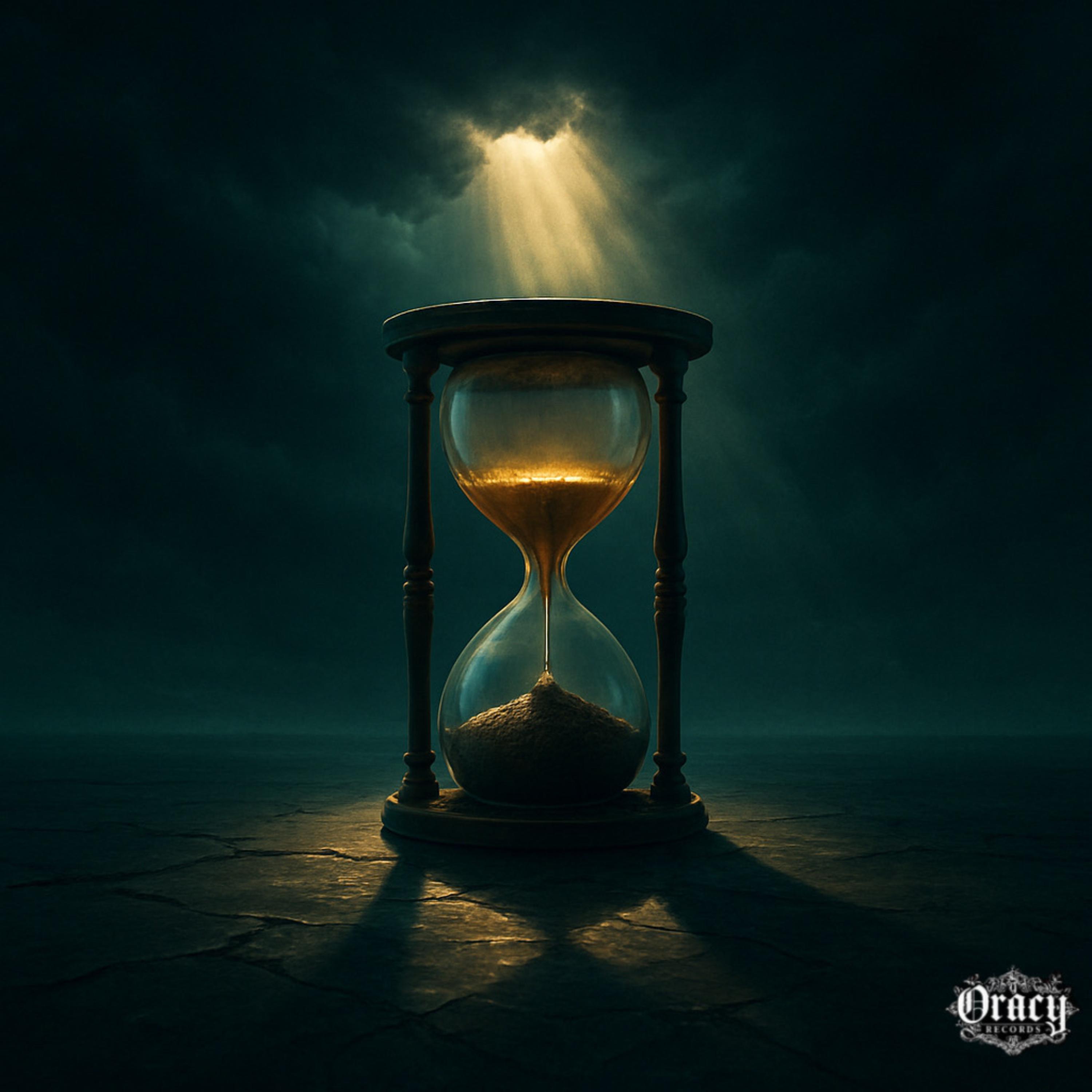 LESSONS by ORACY RECORDS cover art