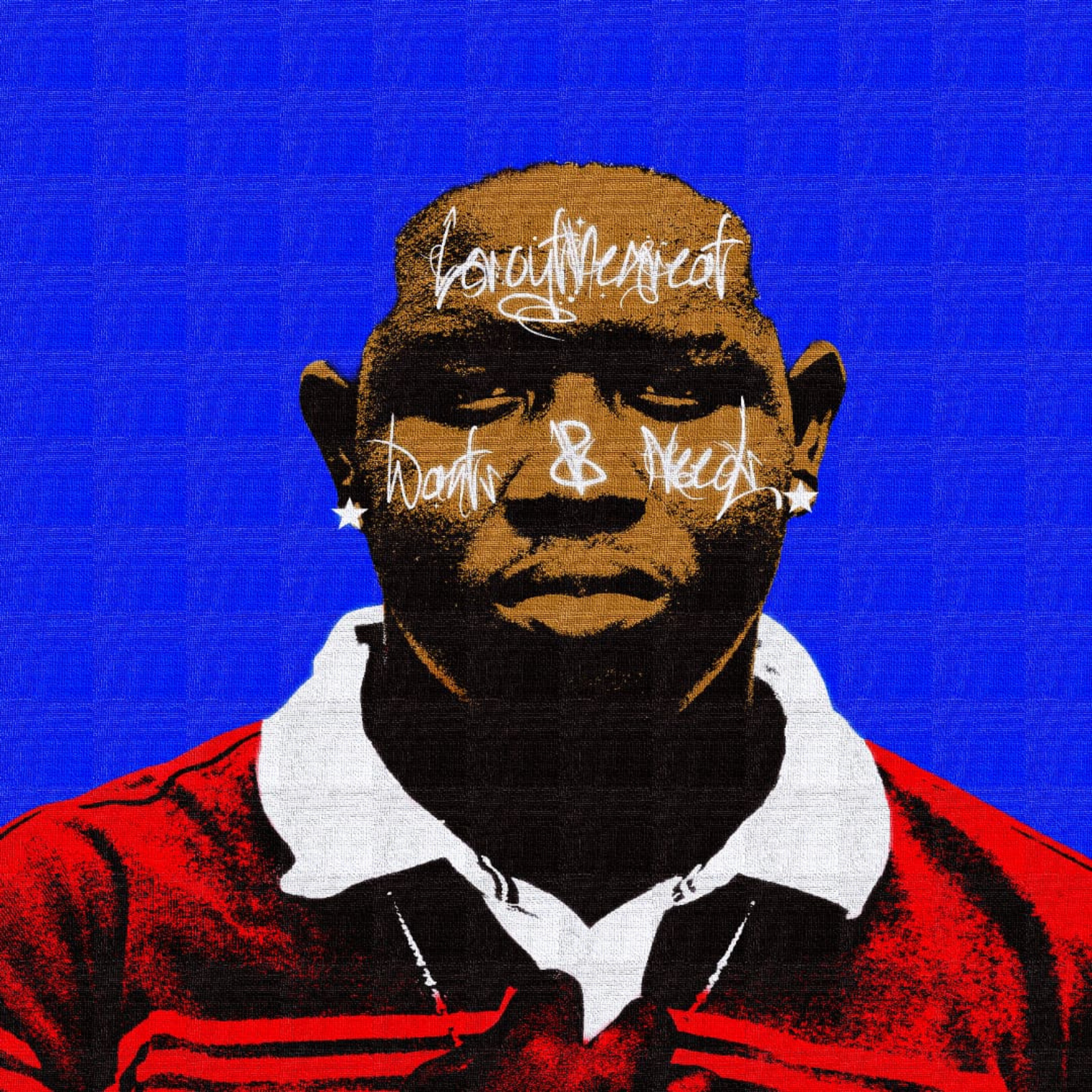 WaNTs + nEEDs by leroythegreat cover art