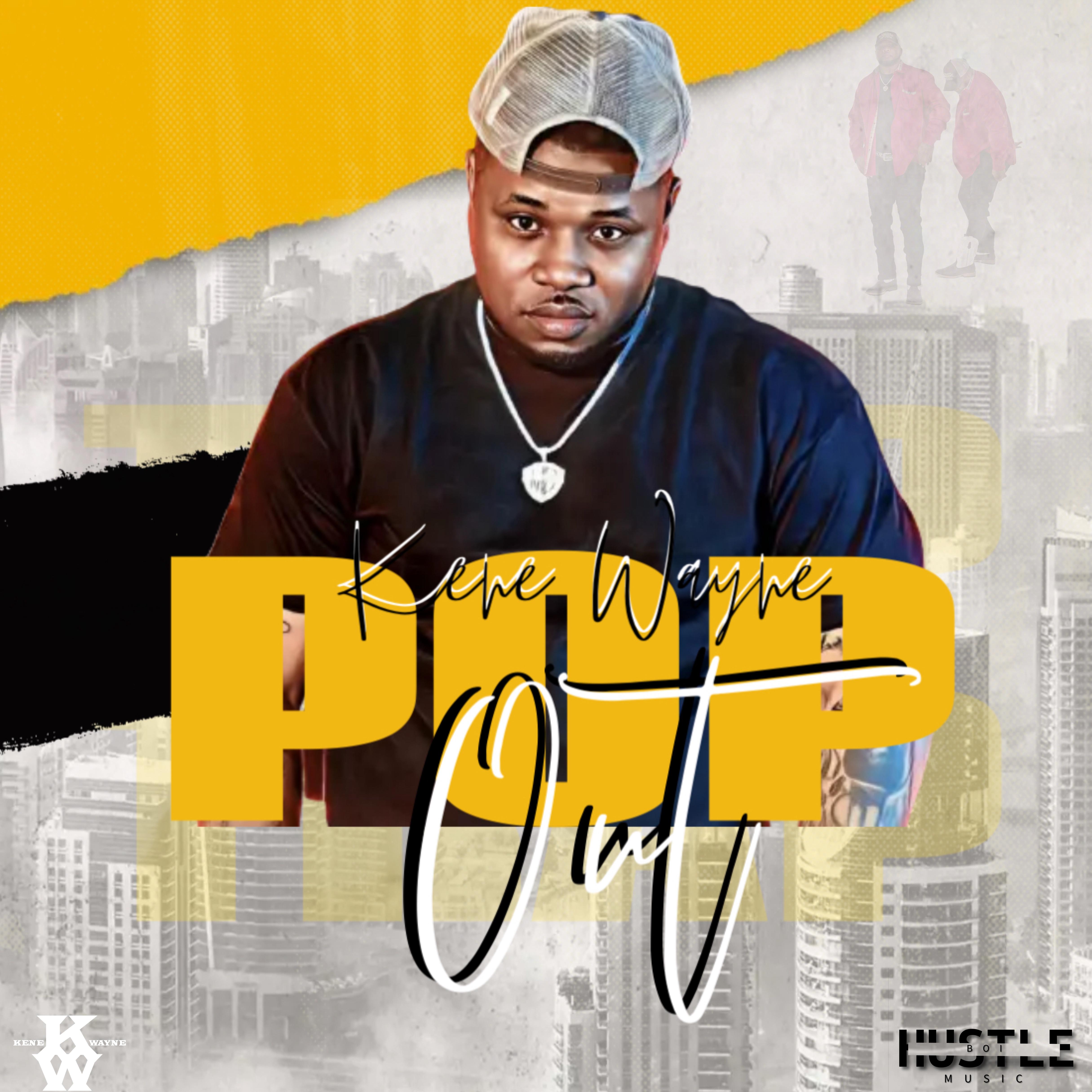 Pop Out artwork