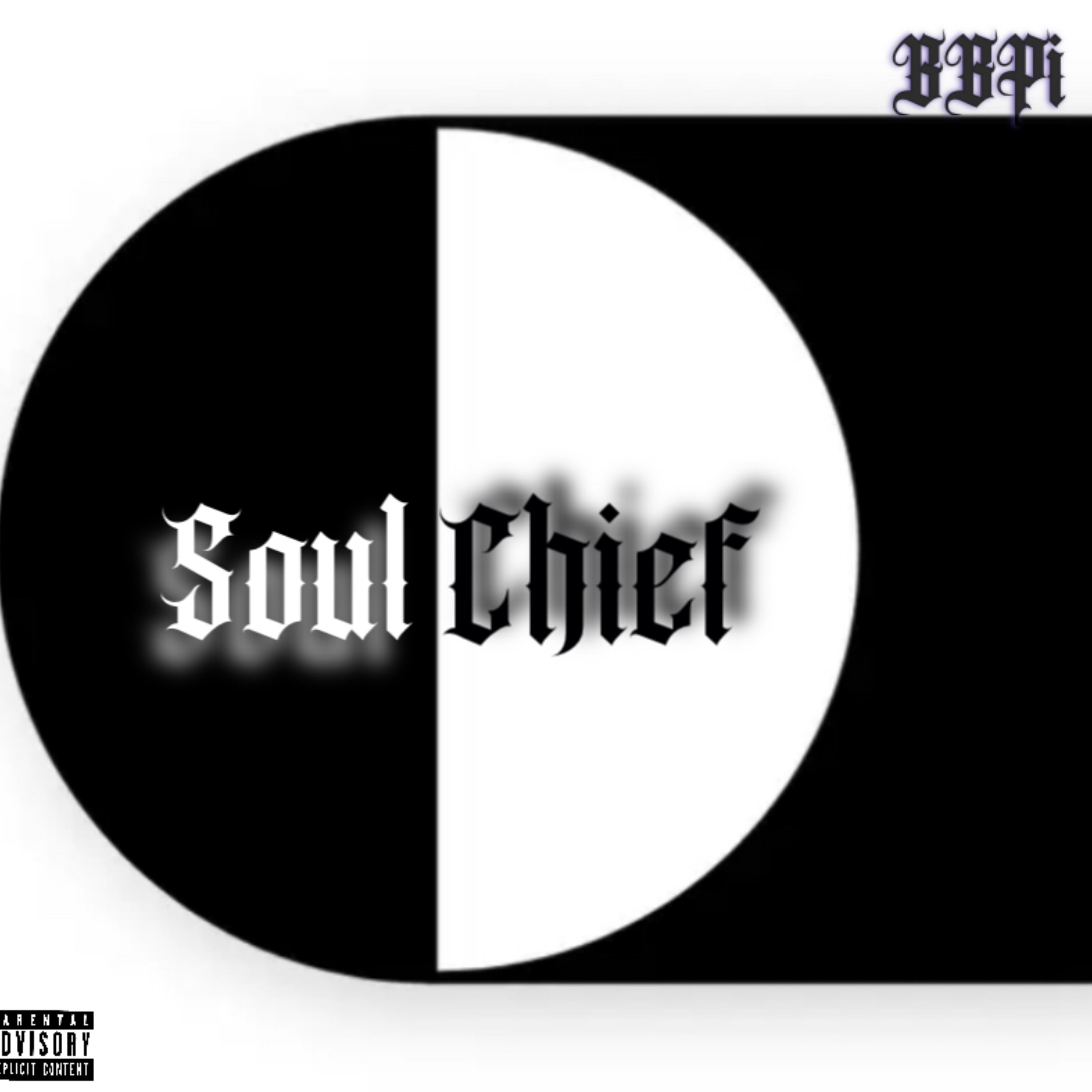 Soul Chief artwork