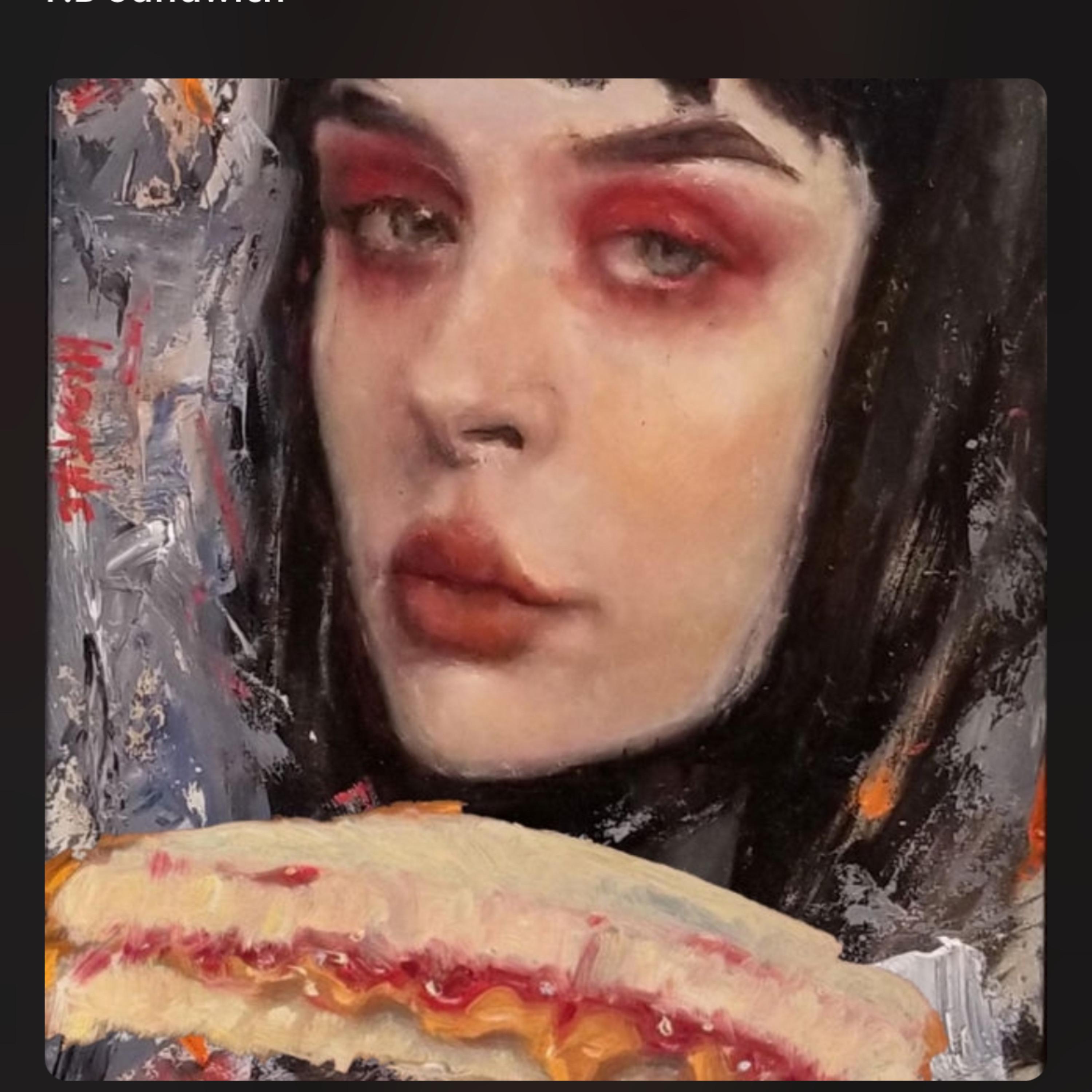 PBSandwich artwork