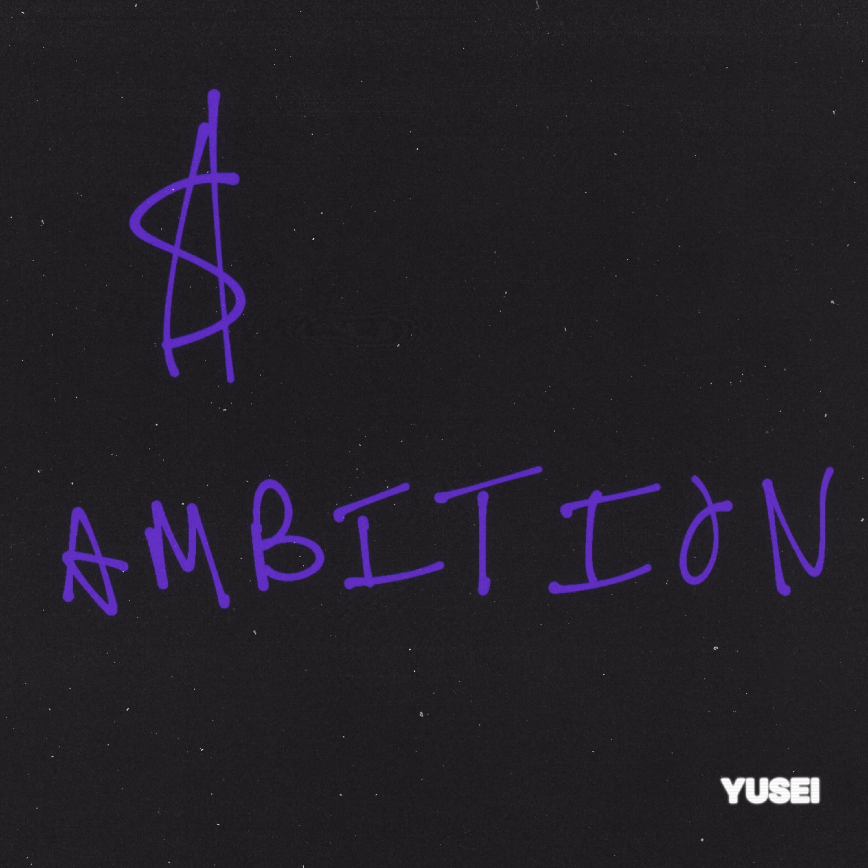ambition by Yusei cover art