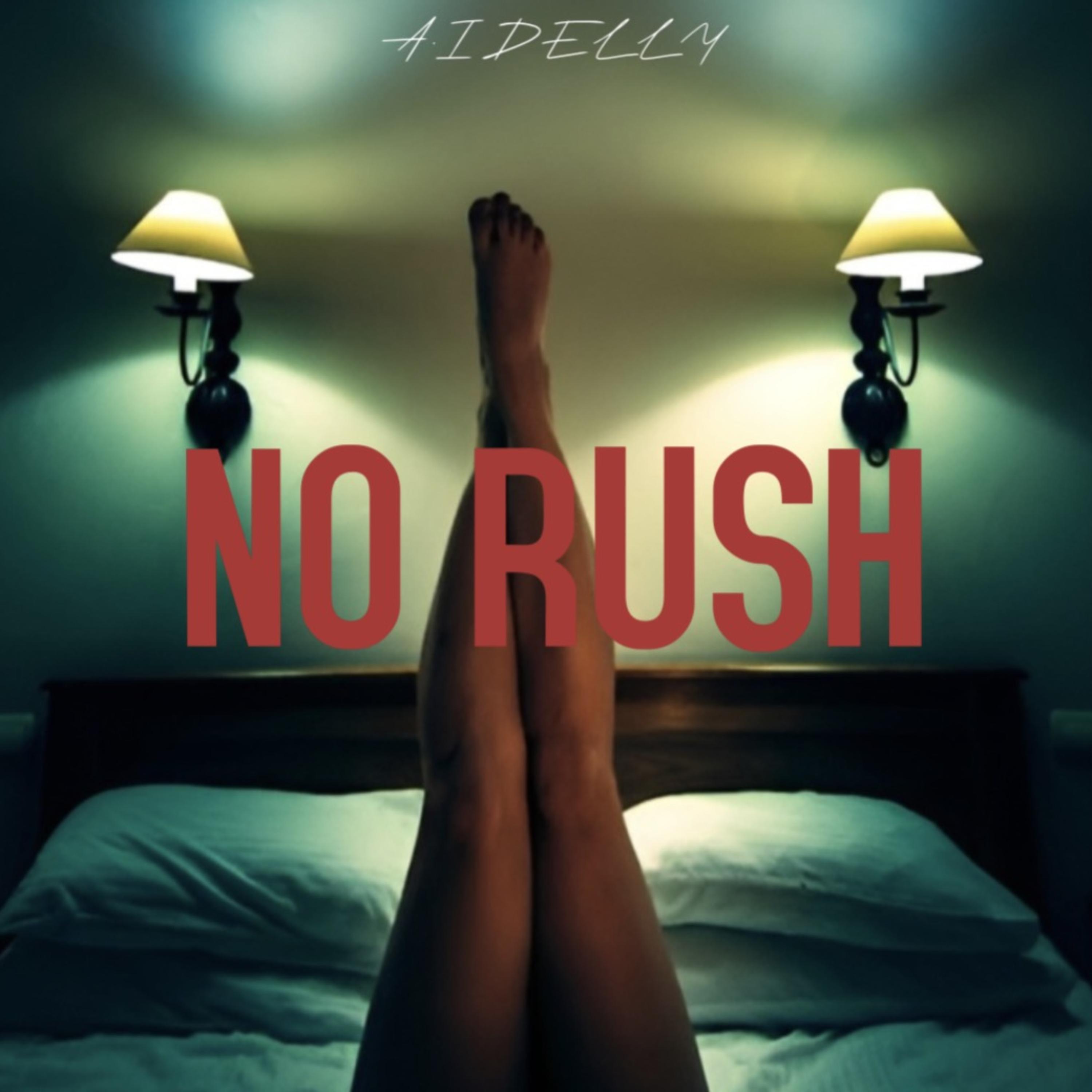 No Rush artwork