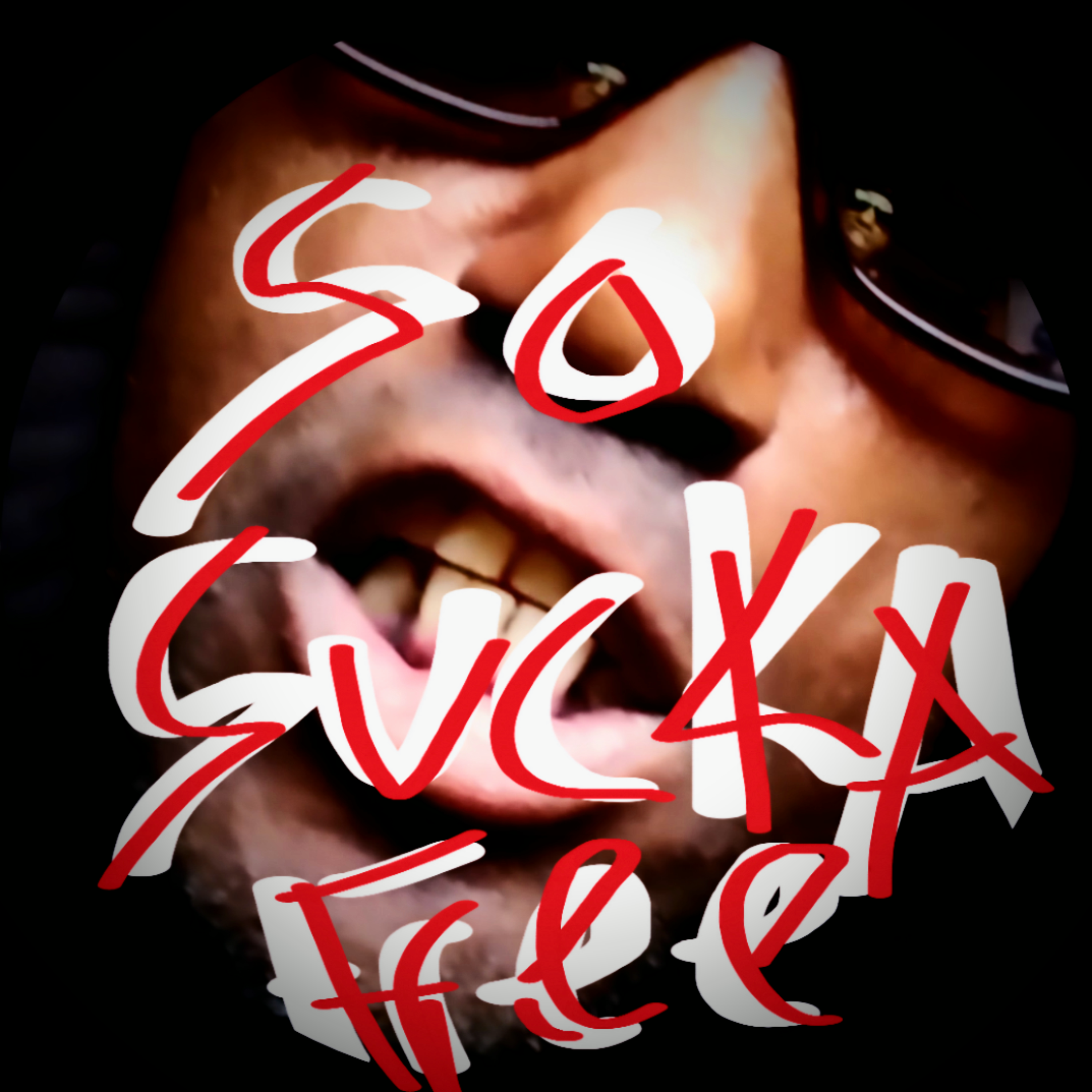 "SuckaFree" artwork