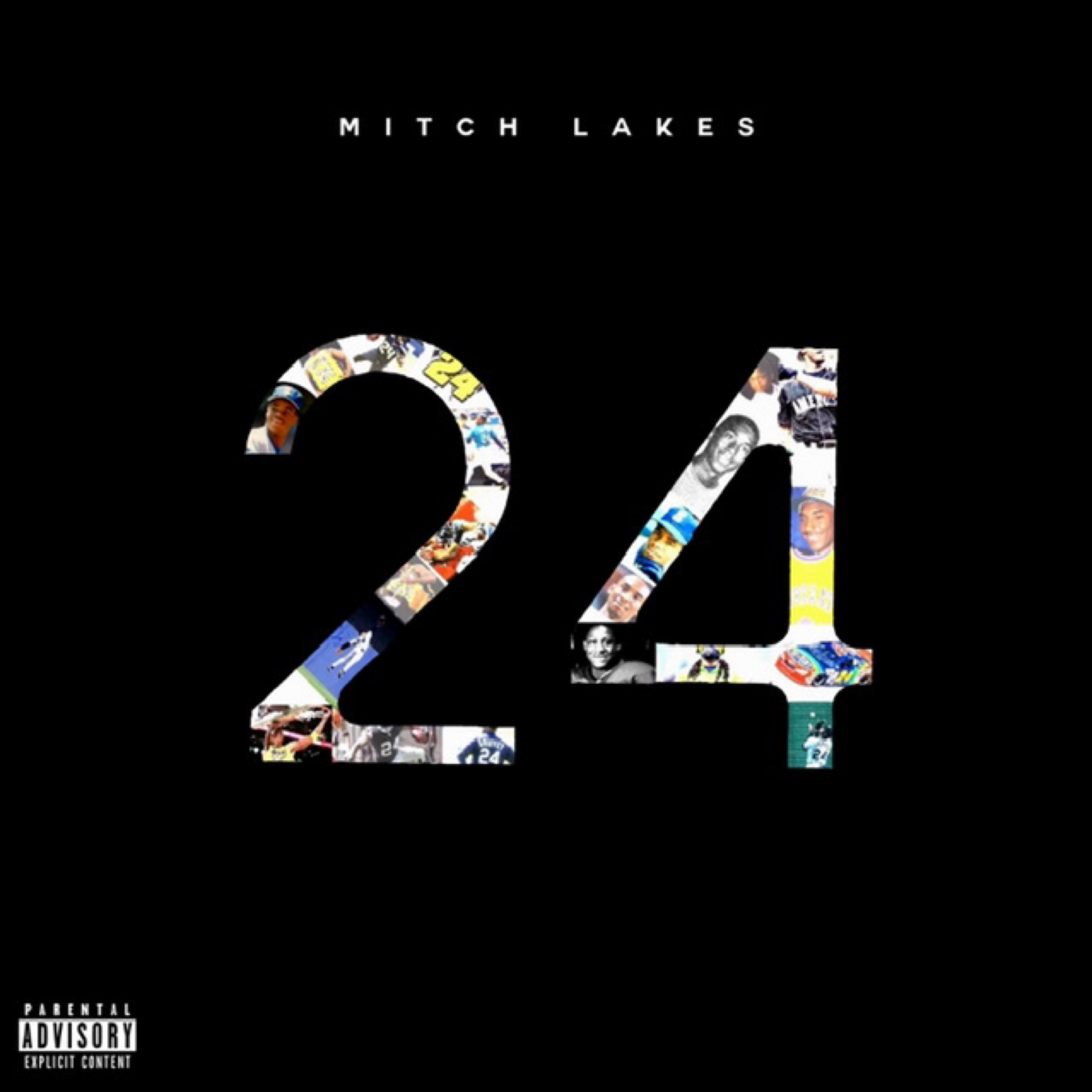 24 artwork