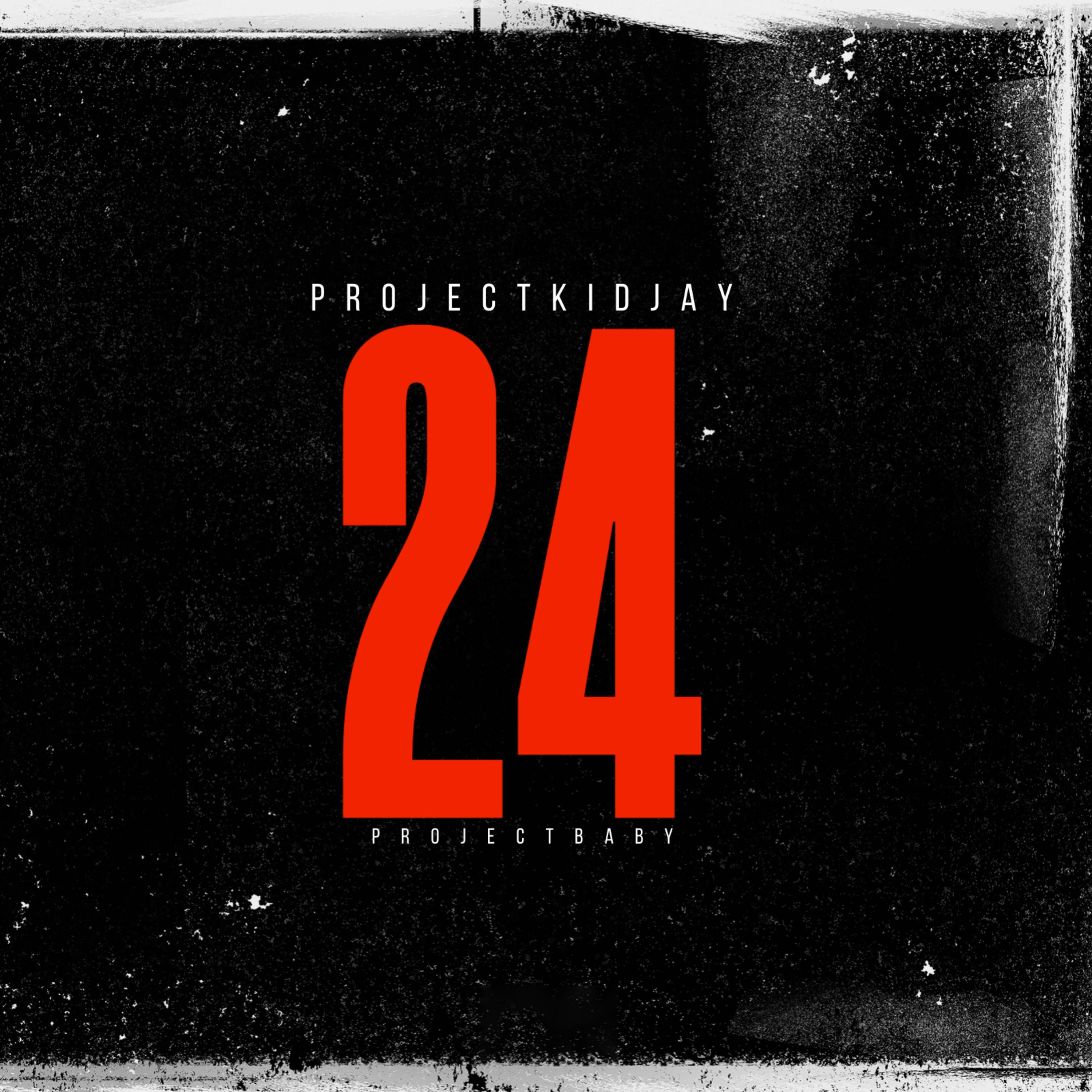 24 artwork