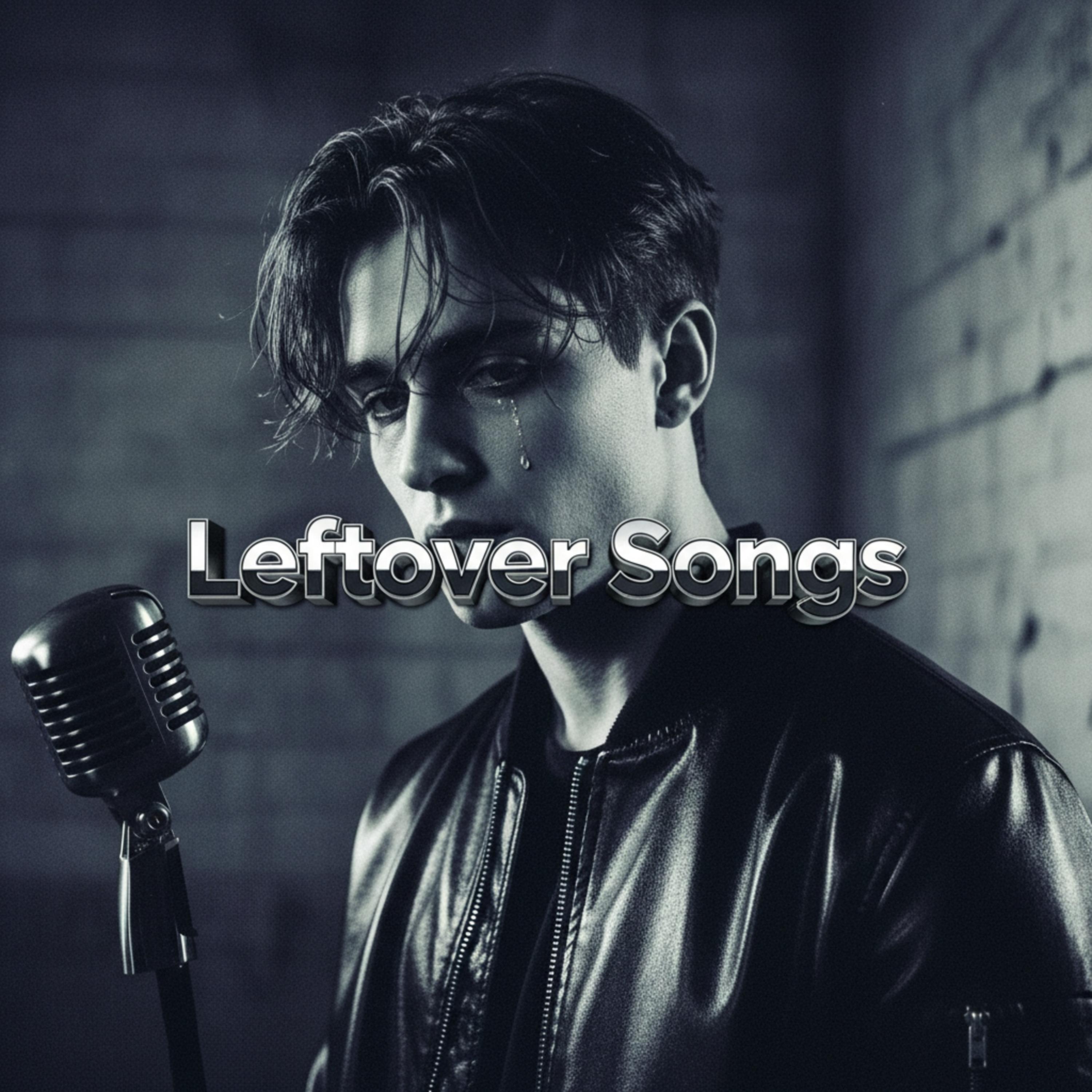 Leftover Songs artwork