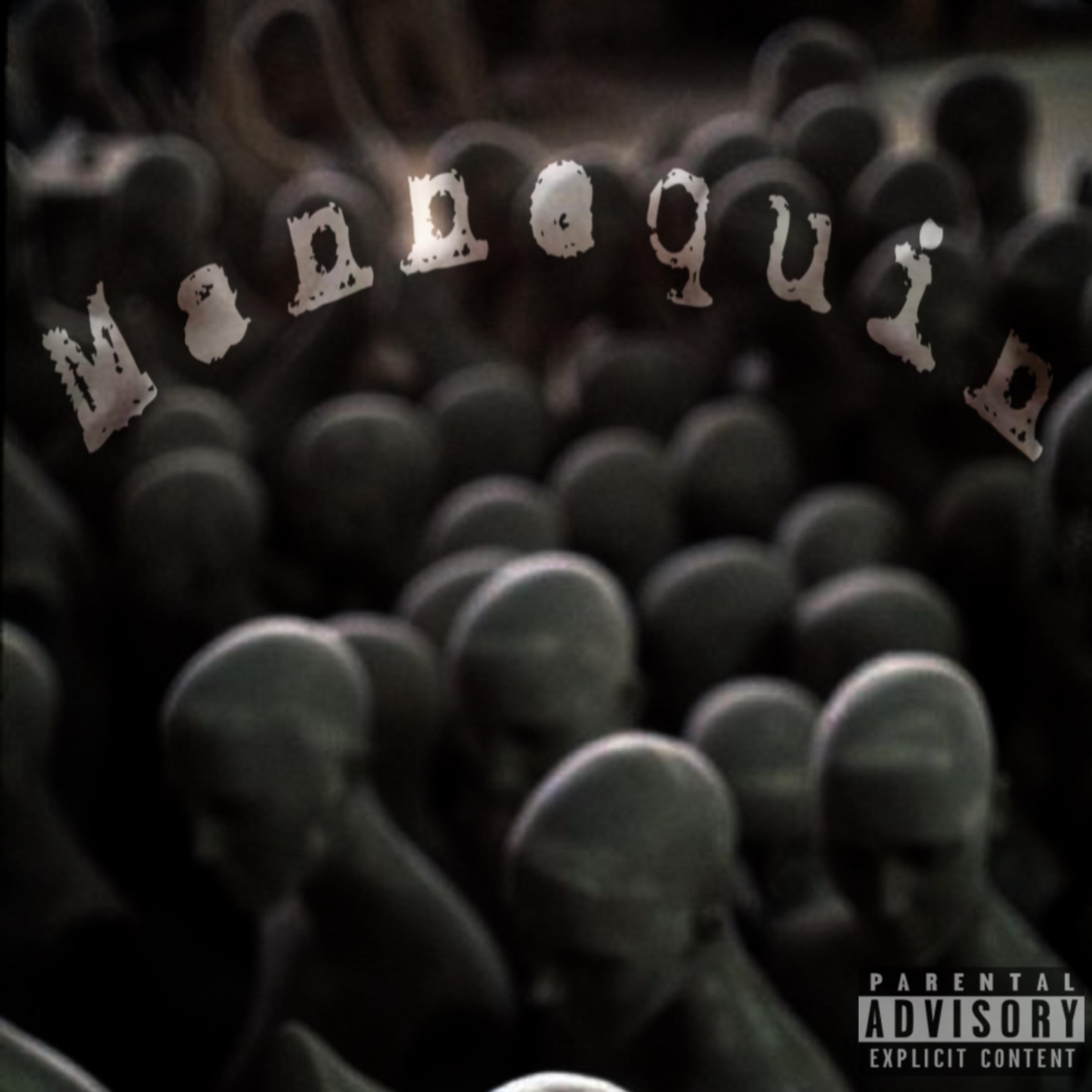 Mannequin artwork