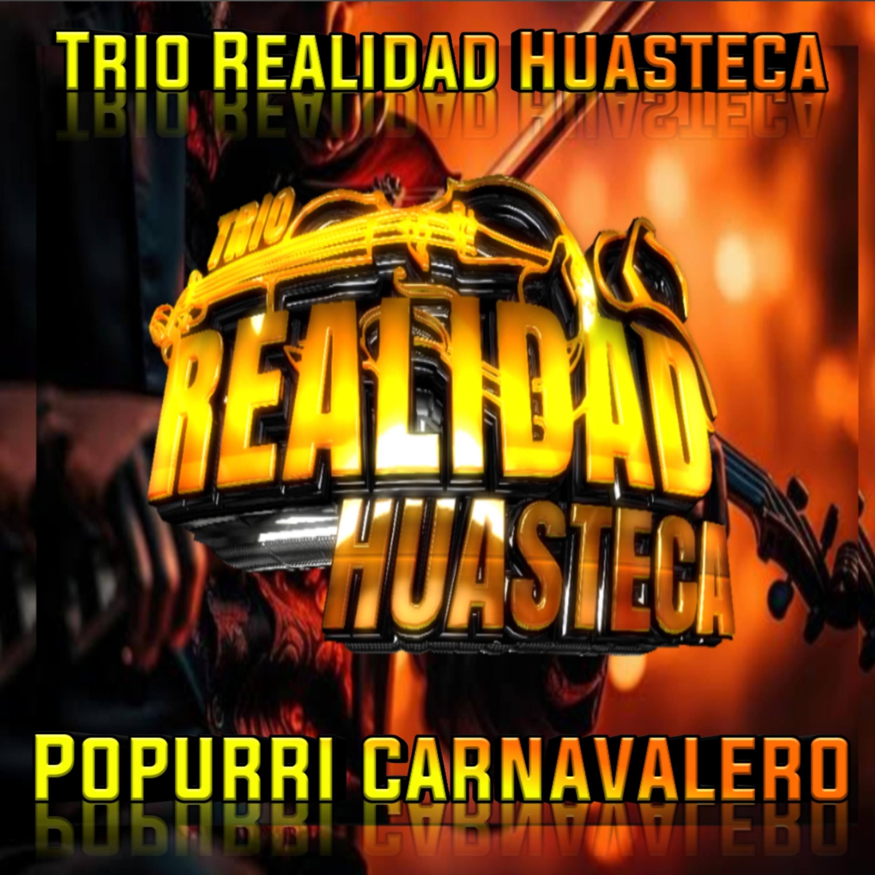 Popurri carnavalero artwork