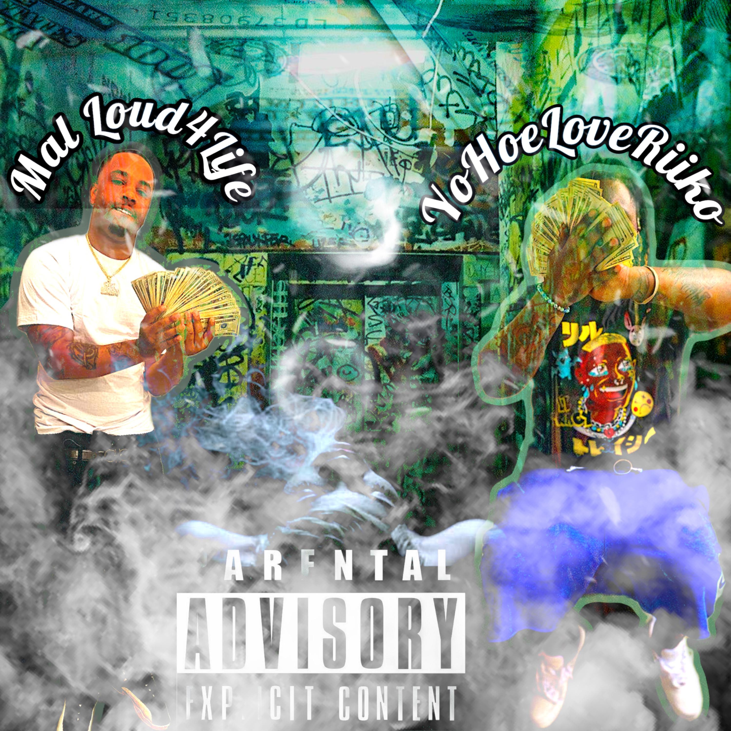 Money Talk by YoHoeLoveRiiko cover art