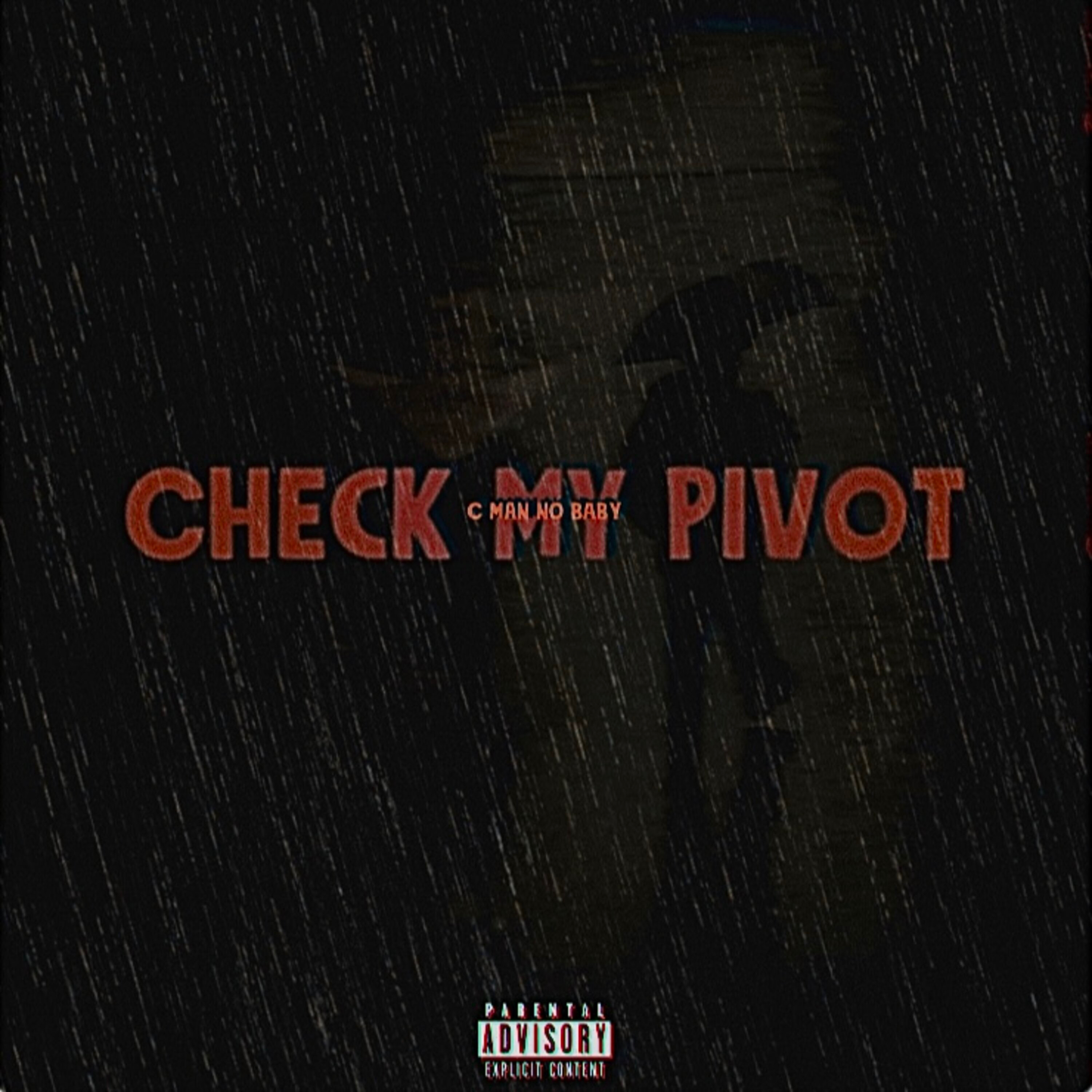 Check My Pivot artwork