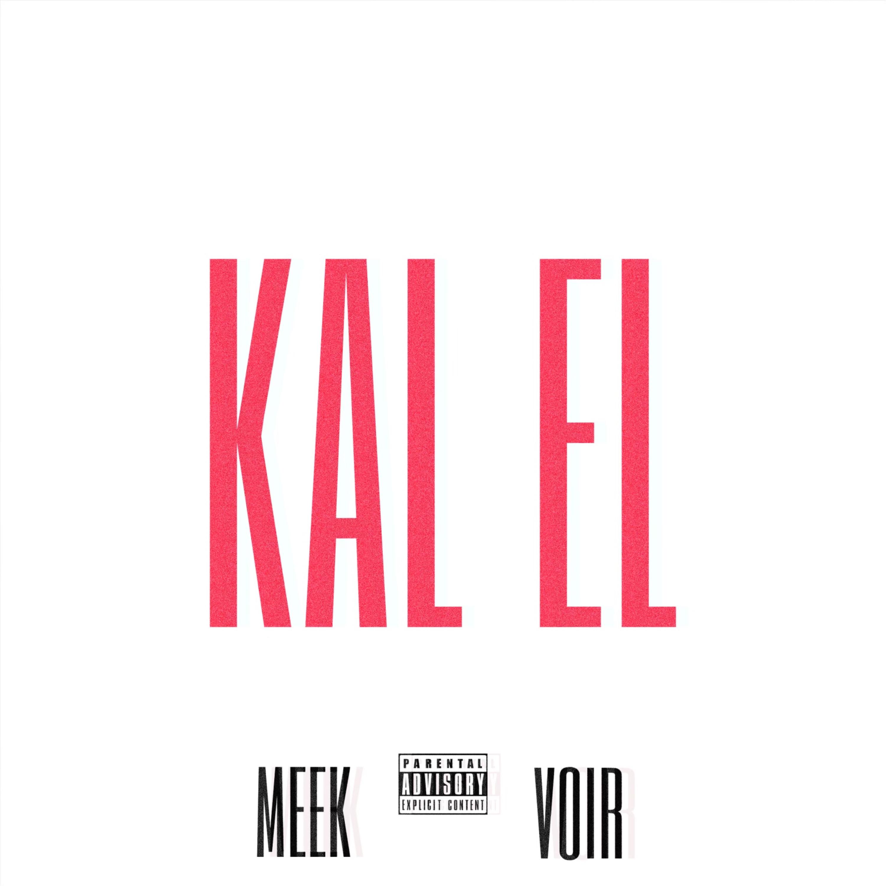 Kal El  artwork