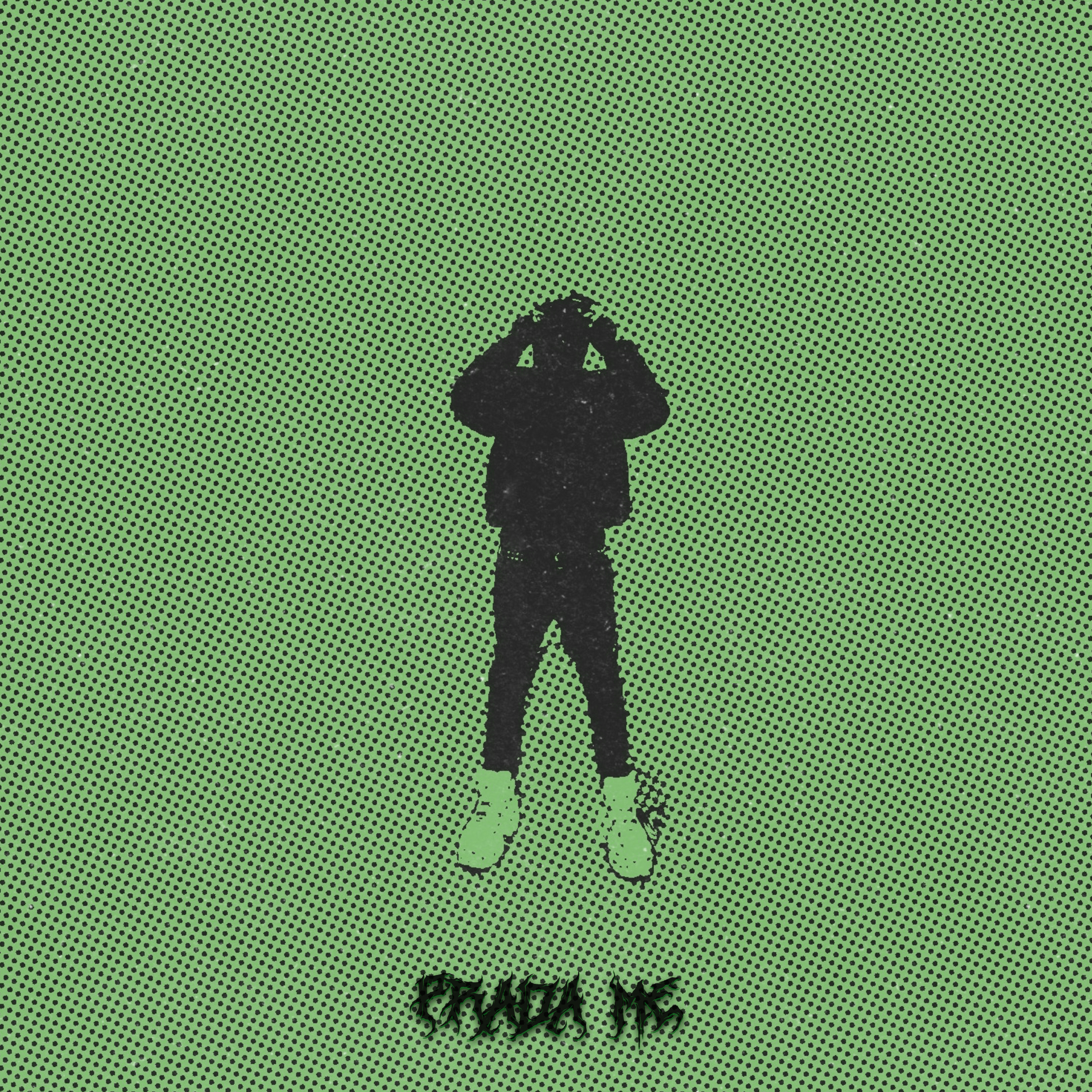Prada Me artwork
